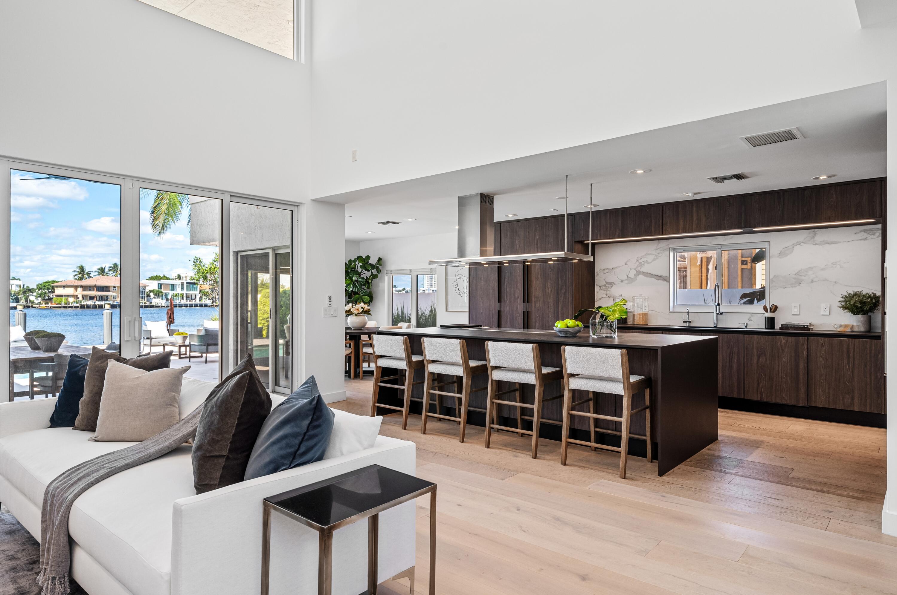 SEAGATE EXT - Residential