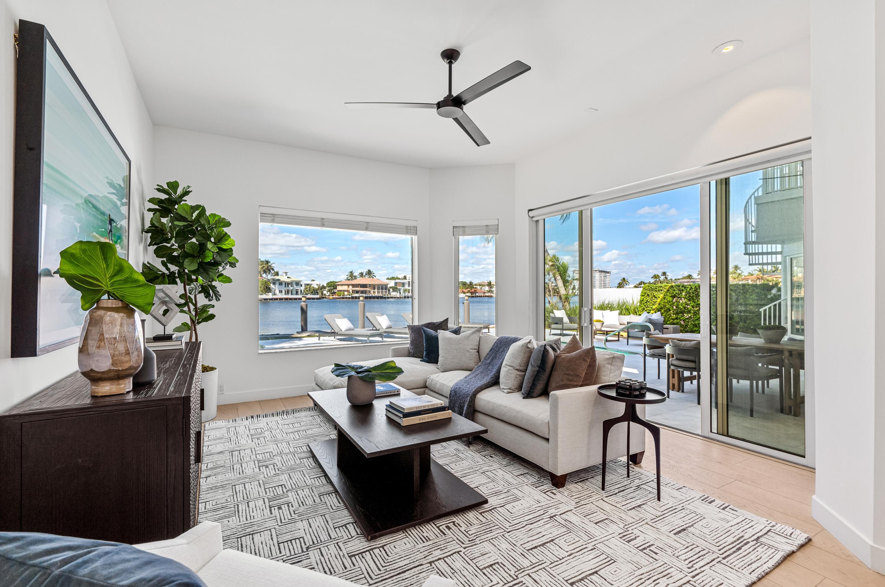 SEAGATE EXT - Residential