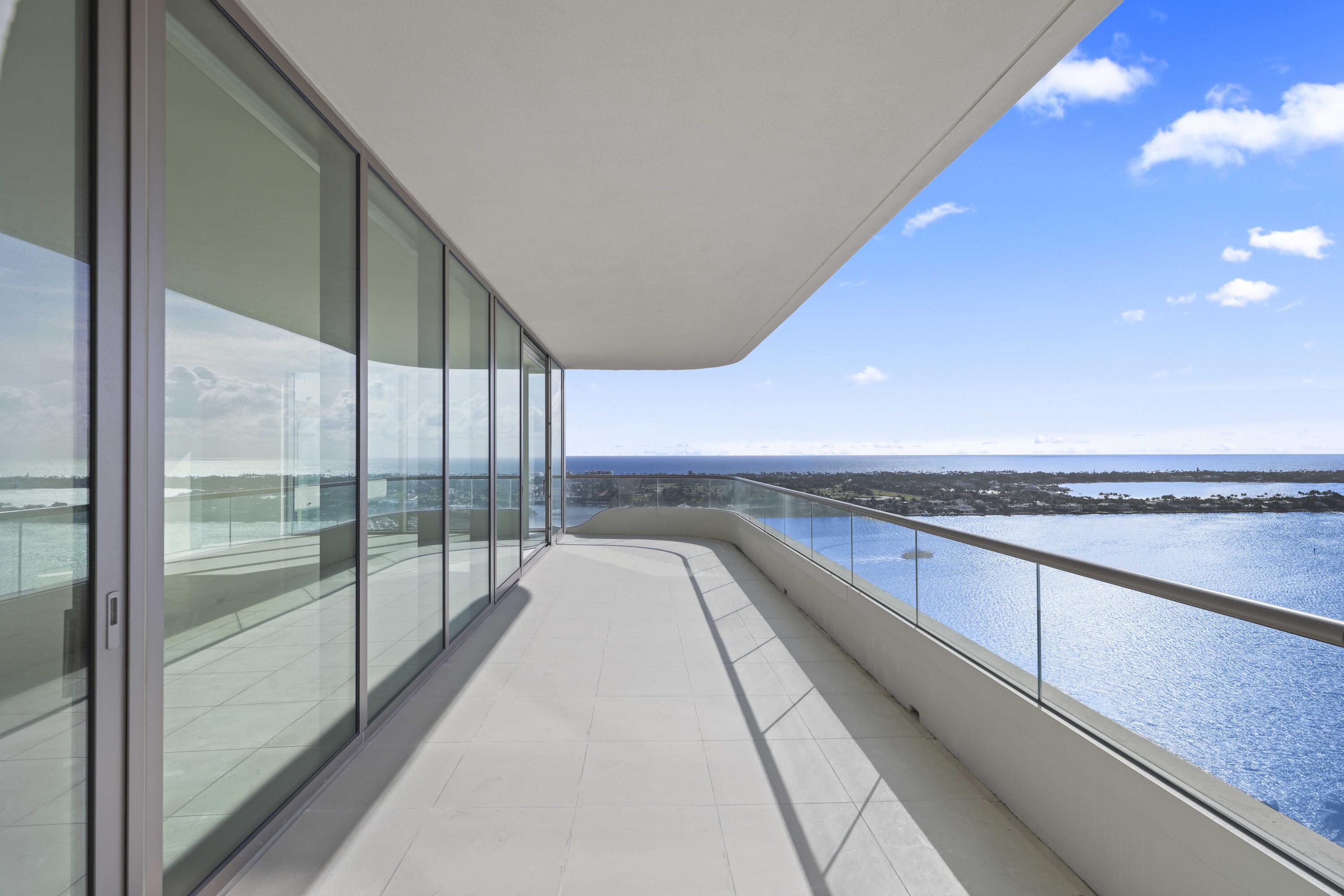 1515 FLAGLER CONDO - Residential