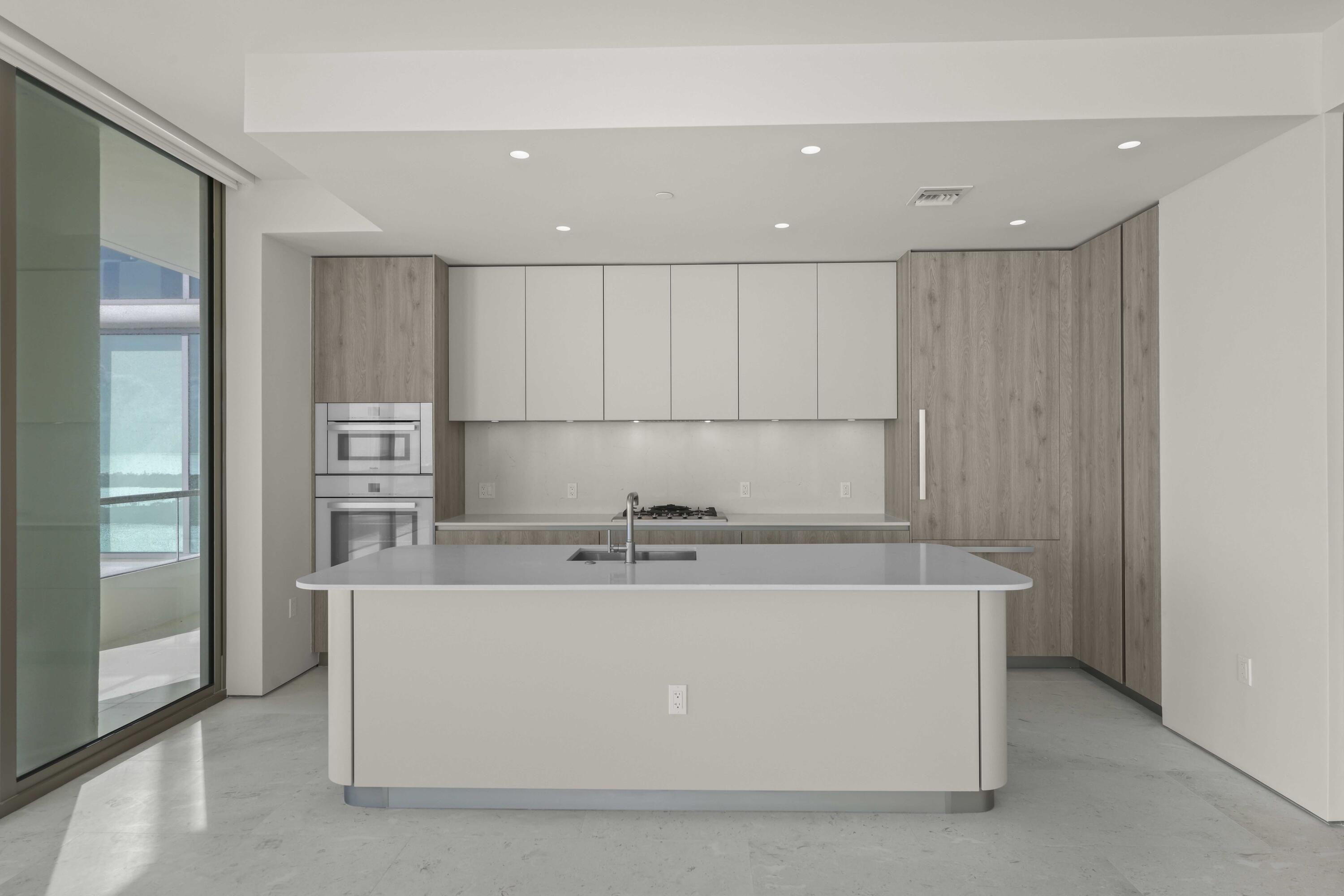 1515 FLAGLER CONDO - Residential