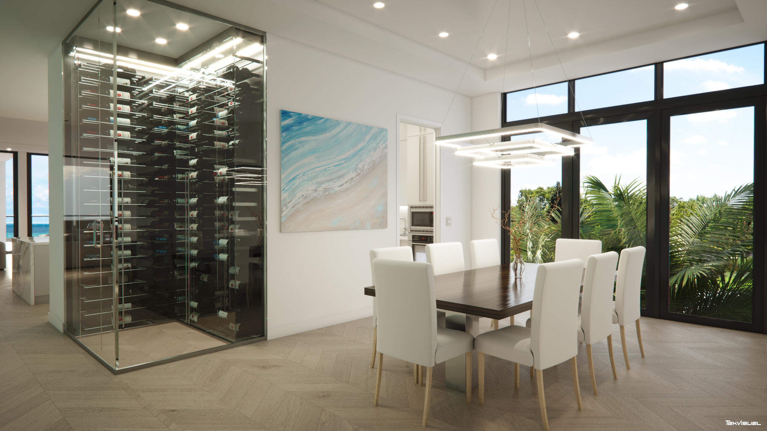 PALM BEACH SHORES - Residential