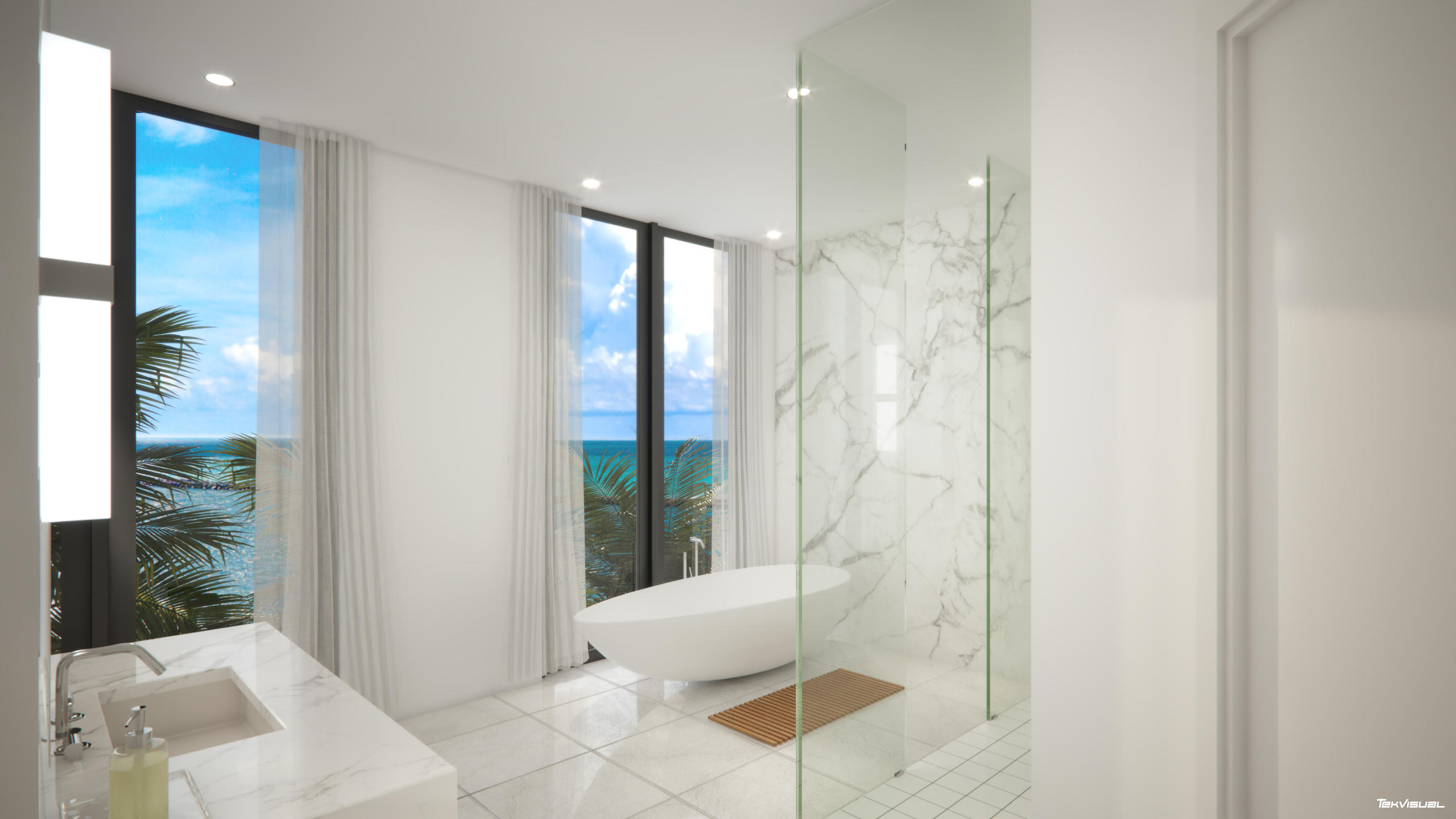 PALM BEACH SHORES - Residential