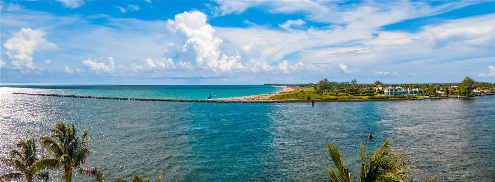 PALM BEACH SHORES - Residential