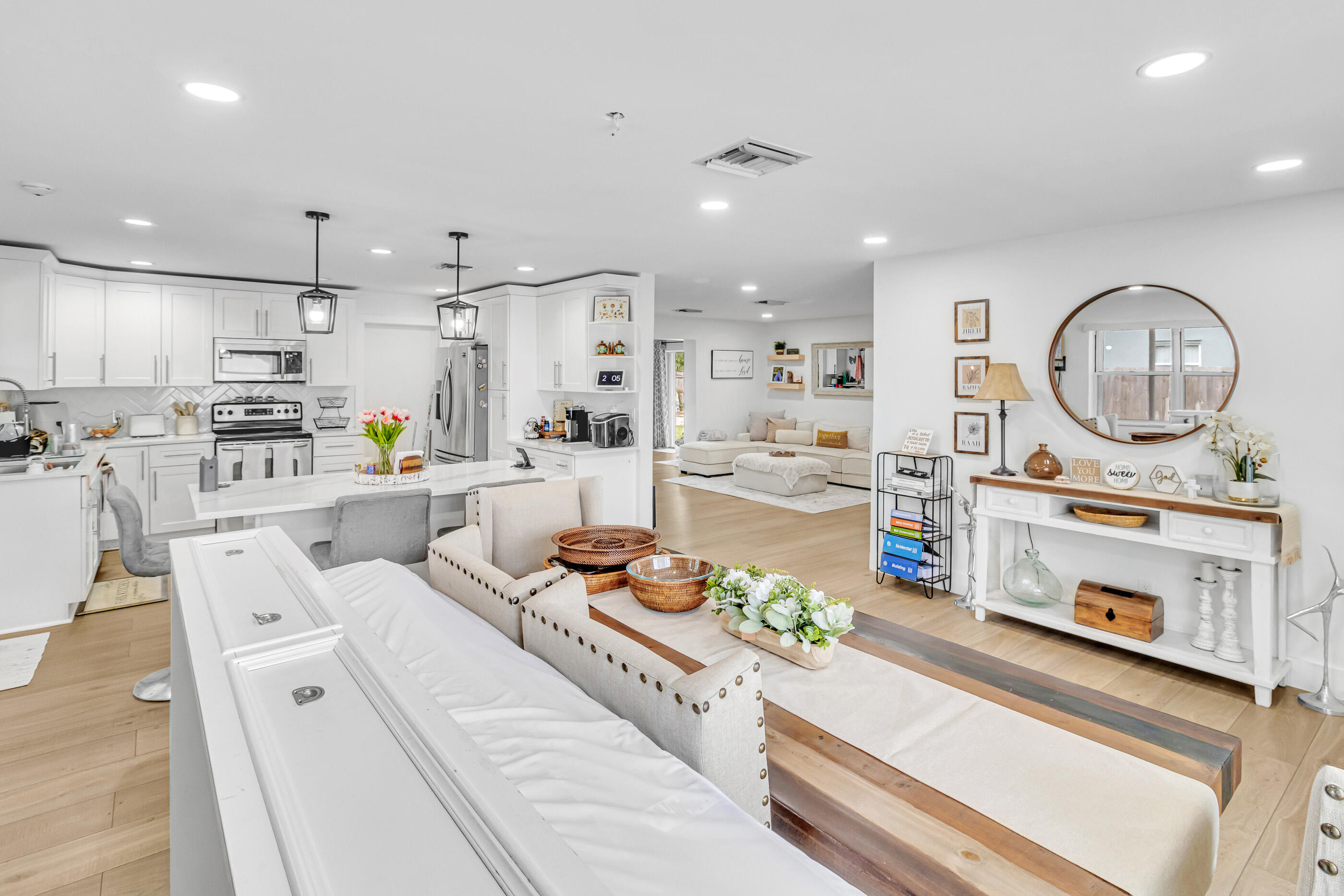 KIRKWOOD ESTATES ADD 1 - Residential