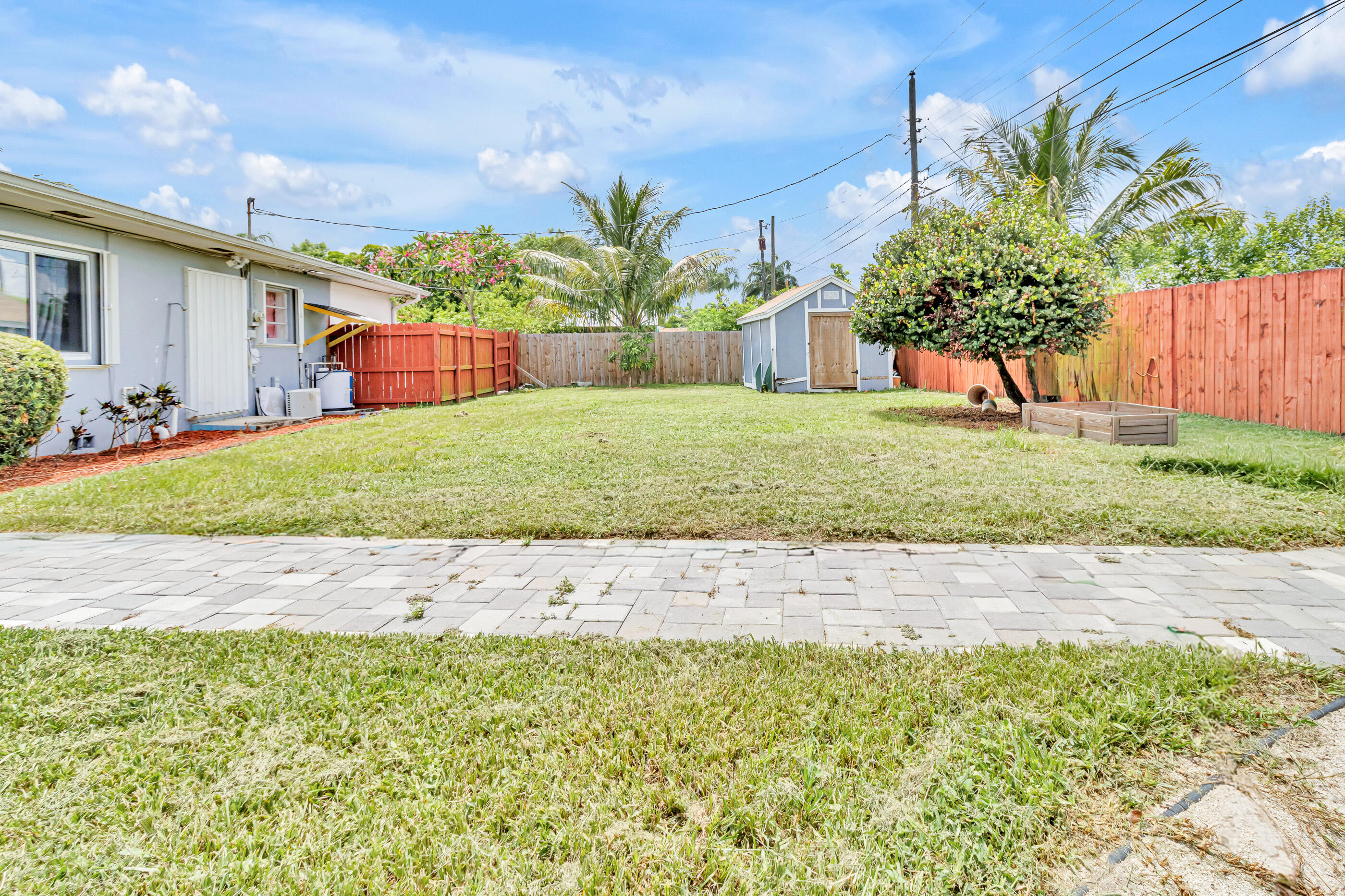 KIRKWOOD ESTATES ADD 1 - Residential