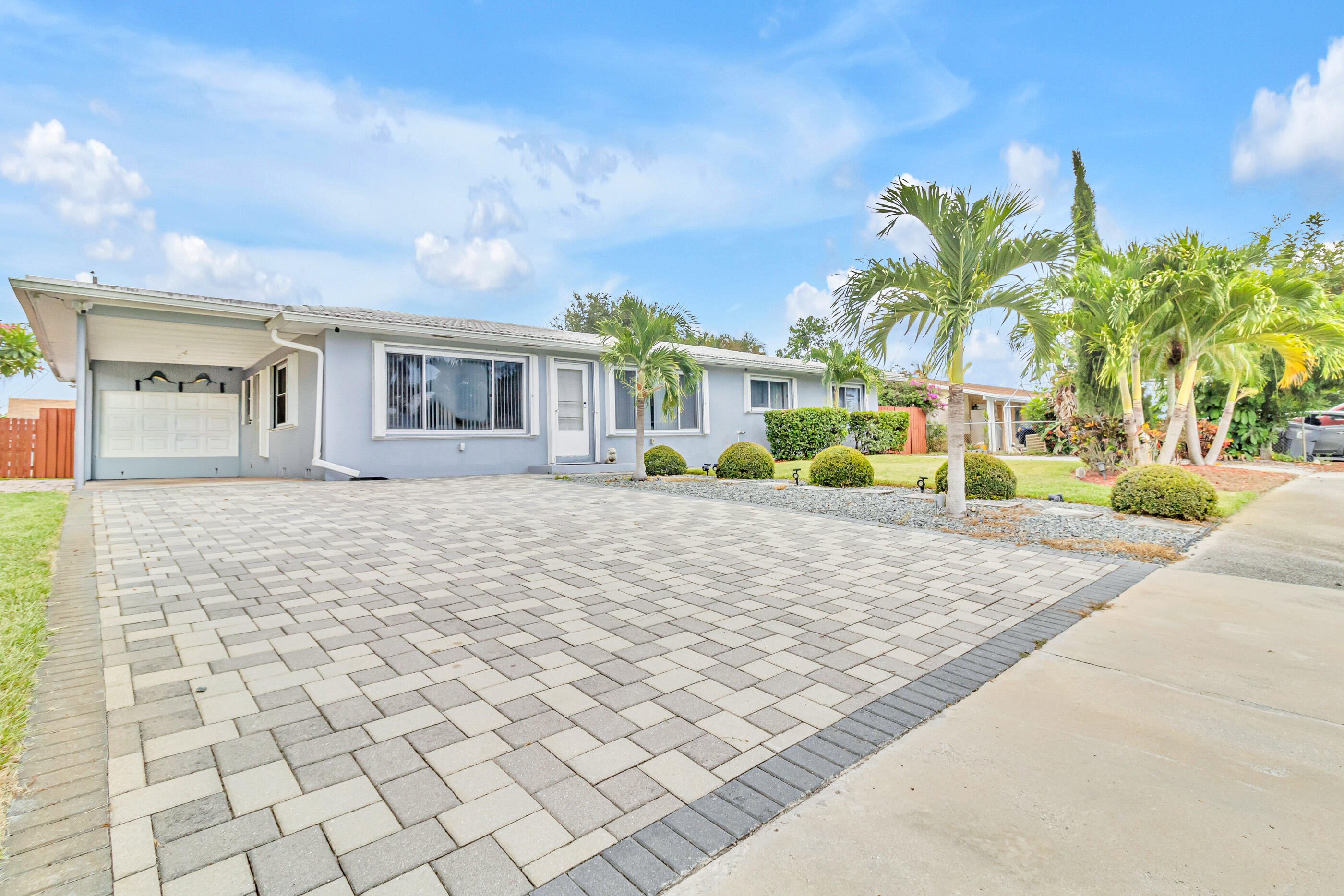 KIRKWOOD ESTATES ADD 1 - Residential