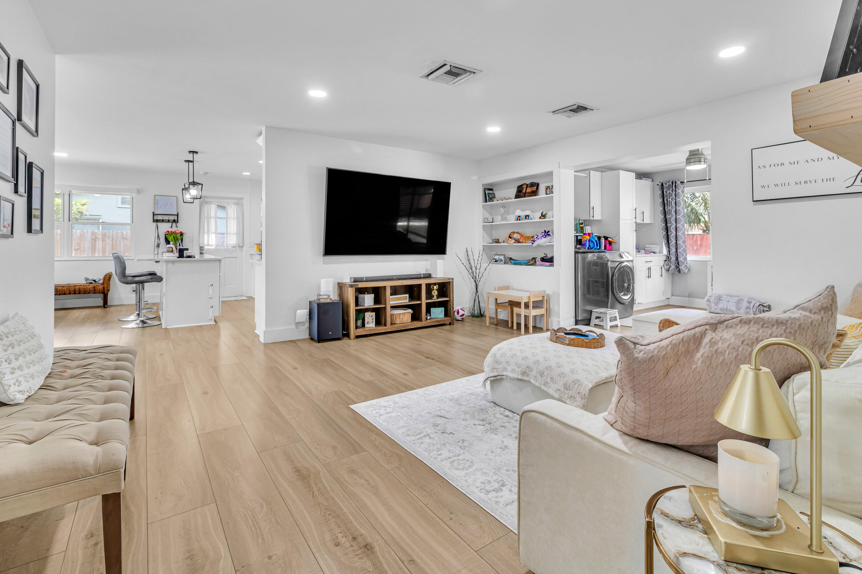 KIRKWOOD ESTATES ADD 1 - Residential