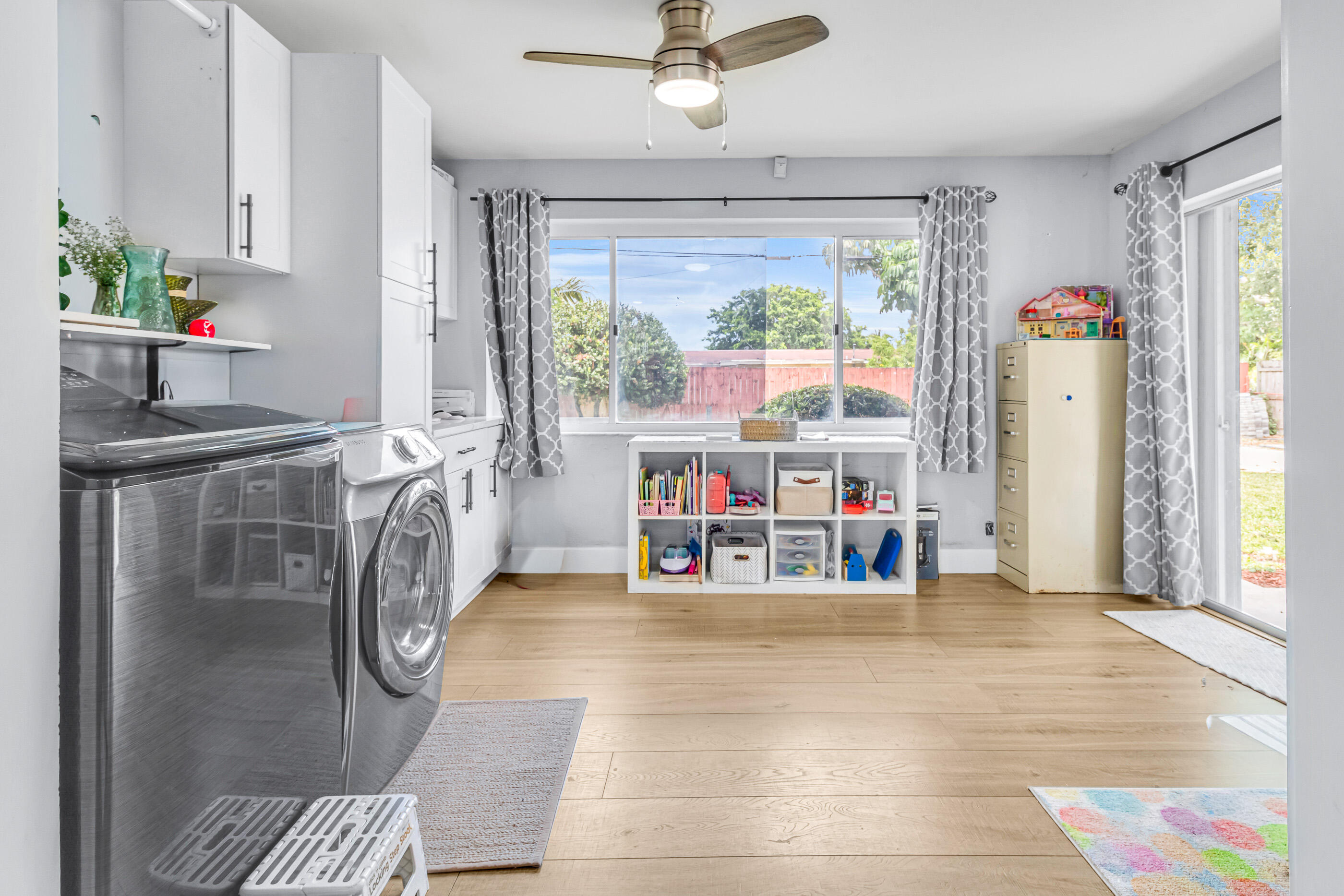 KIRKWOOD ESTATES ADD 1 - Residential