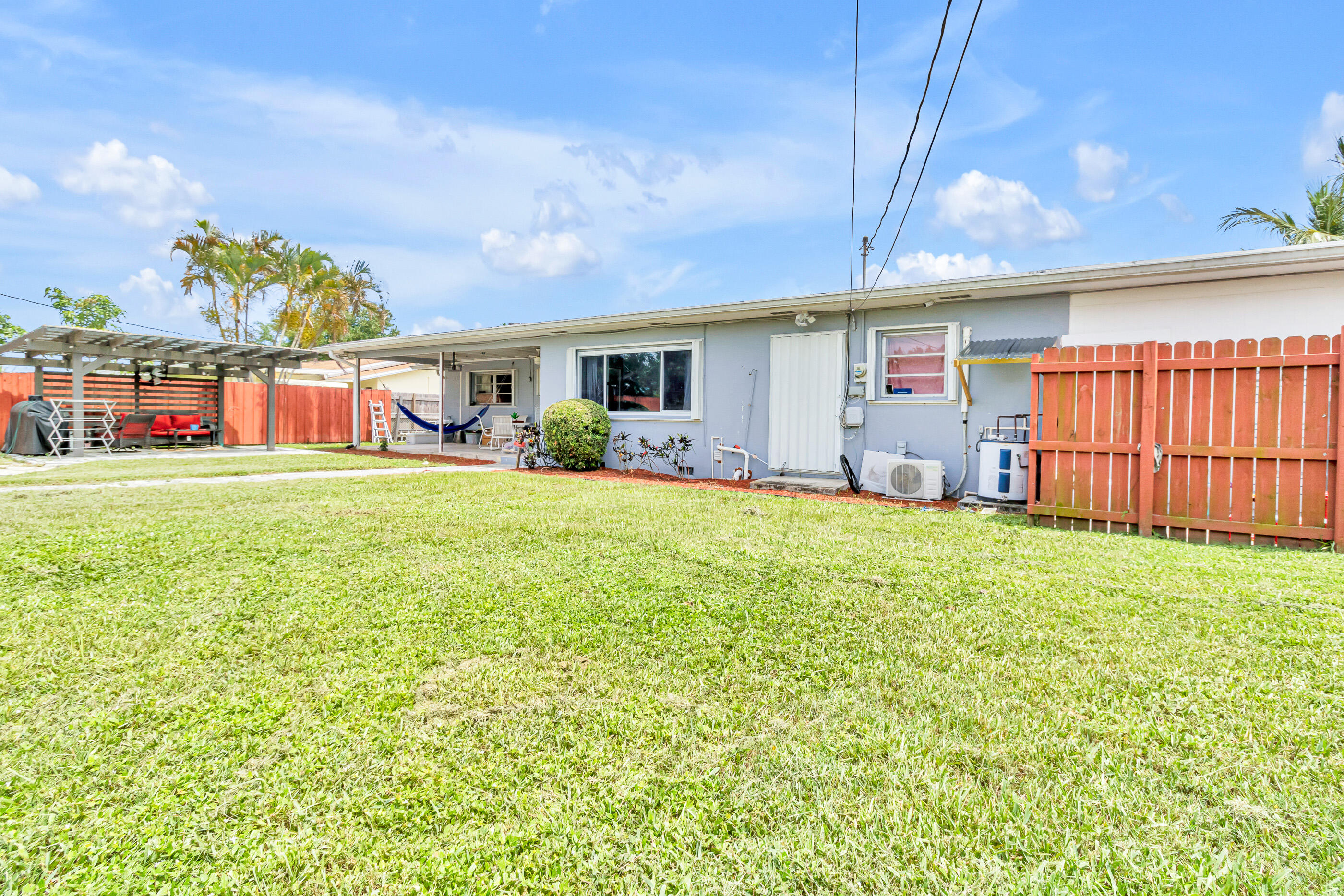 KIRKWOOD ESTATES ADD 1 - Residential