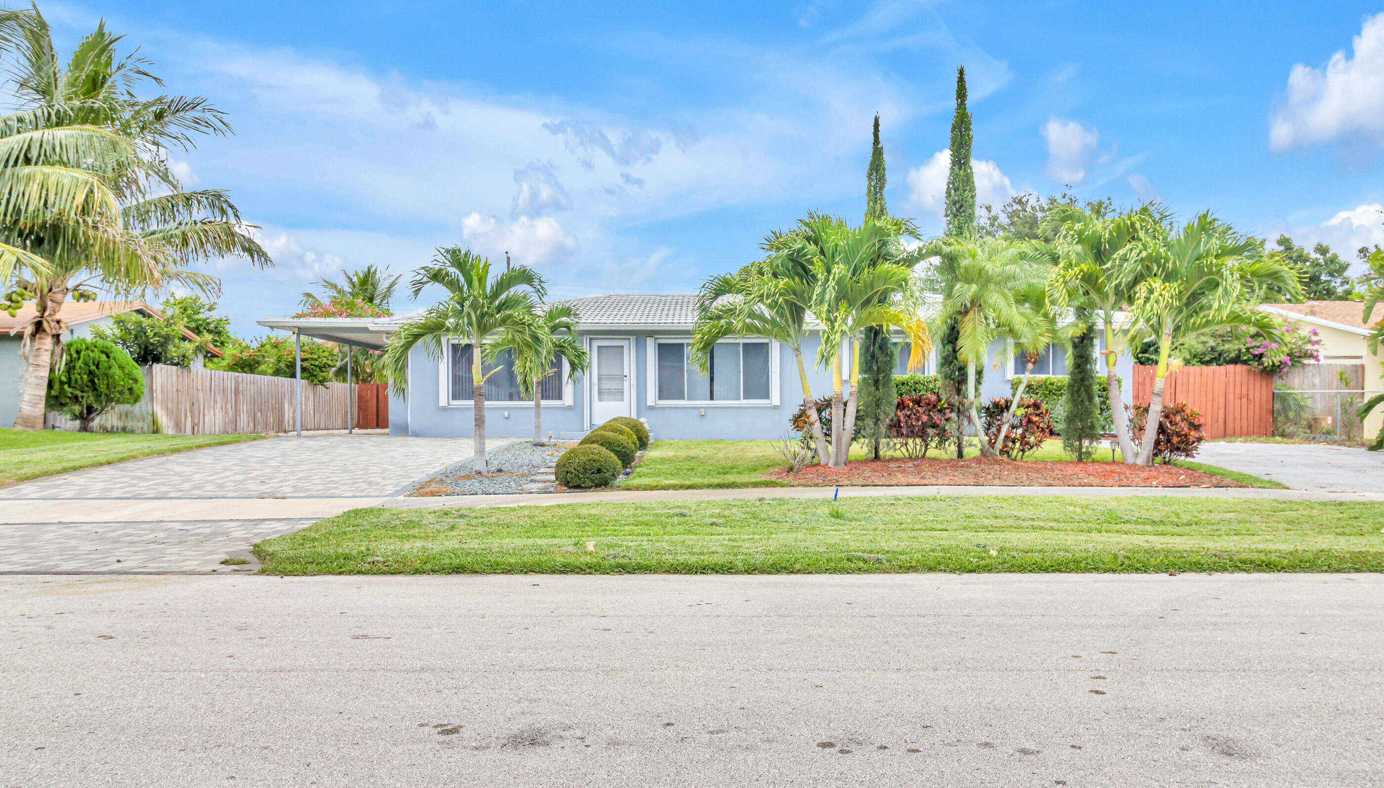KIRKWOOD ESTATES ADD 1 - Residential