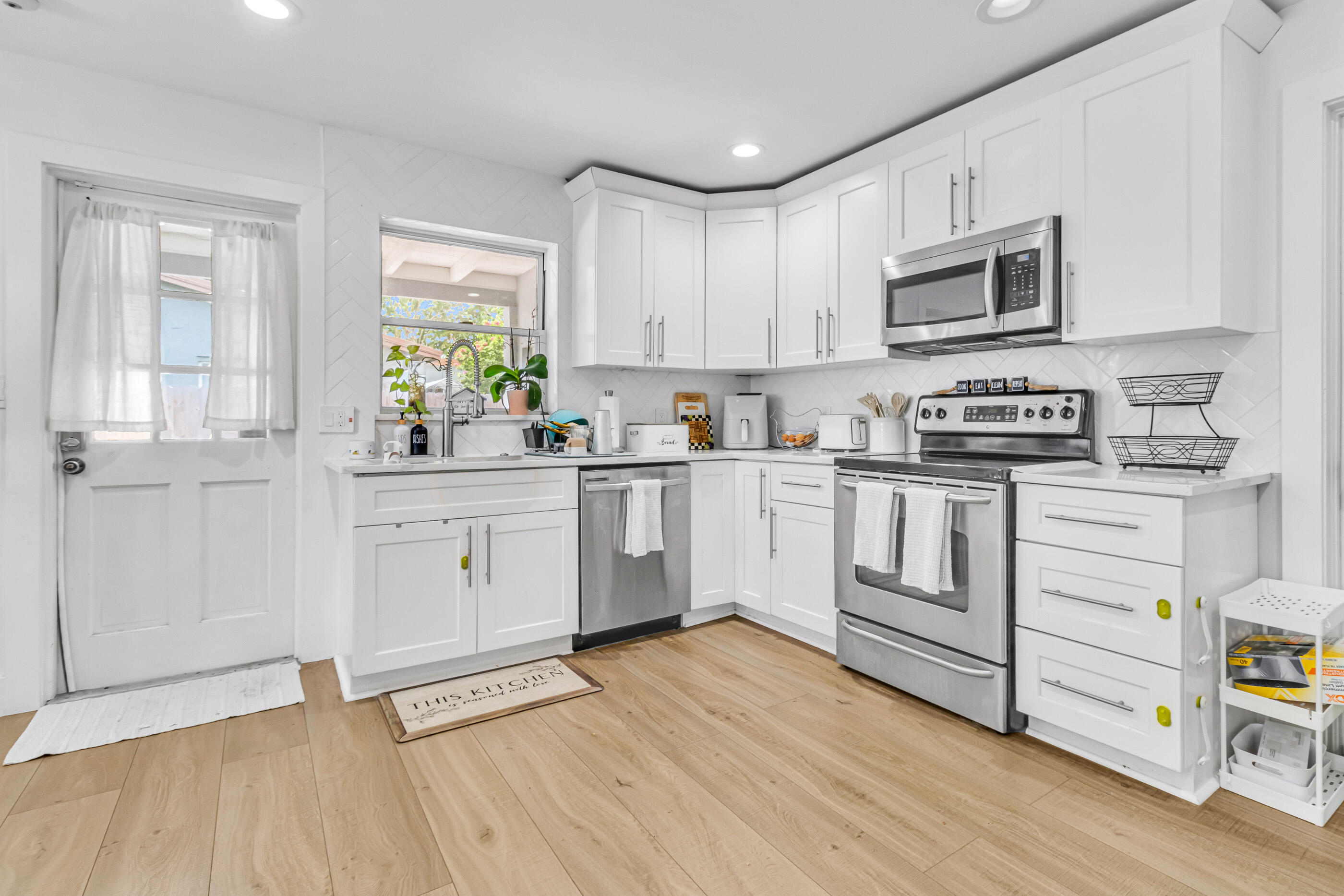 KIRKWOOD ESTATES ADD 1 - Residential