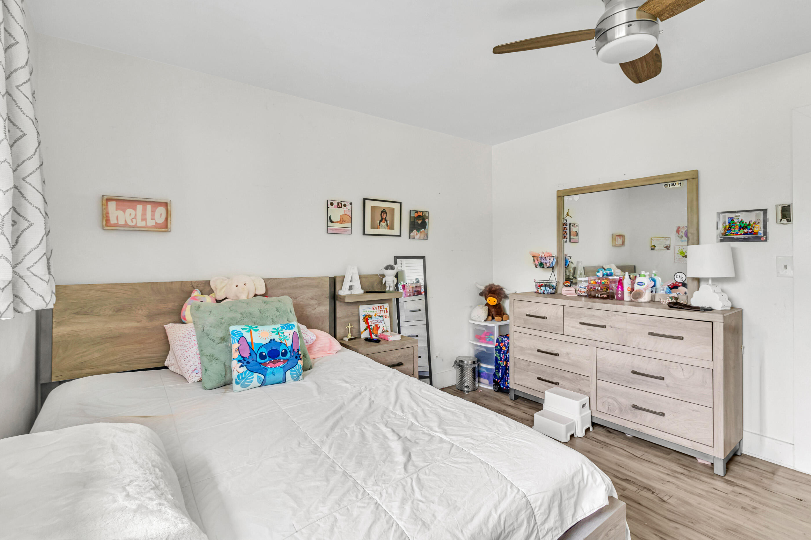 KIRKWOOD ESTATES ADD 1 - Residential