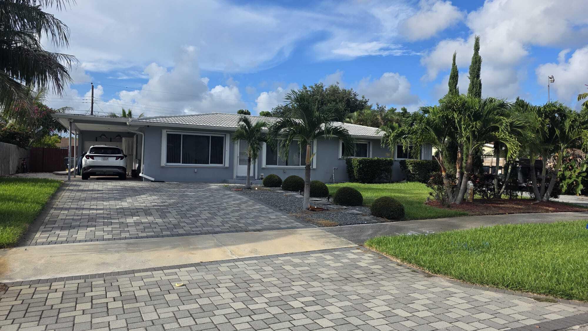 KIRKWOOD ESTATES ADD 1 - Residential