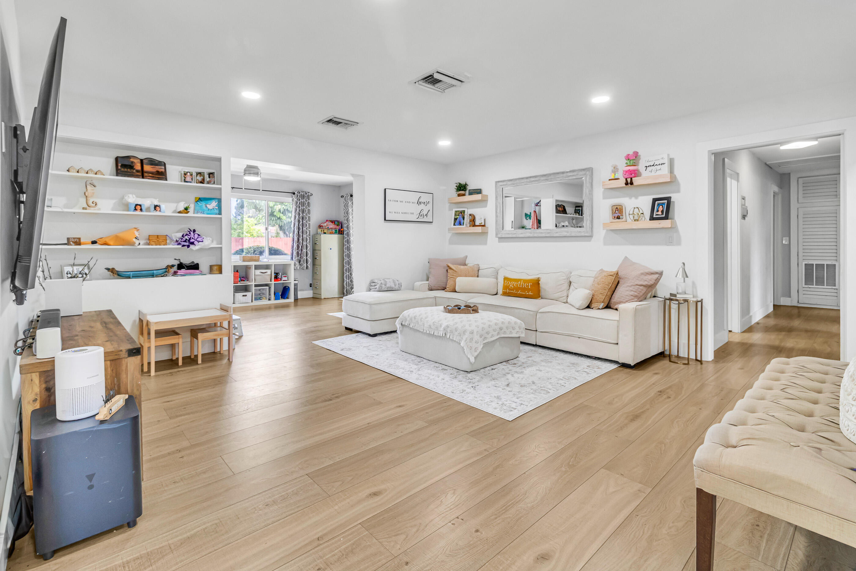 KIRKWOOD ESTATES ADD 1 - Residential