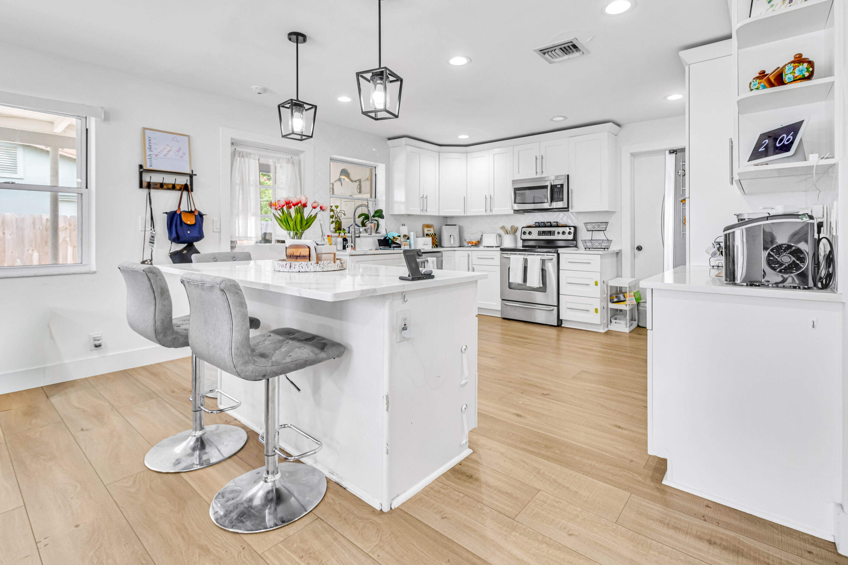 KIRKWOOD ESTATES ADD 1 - Residential