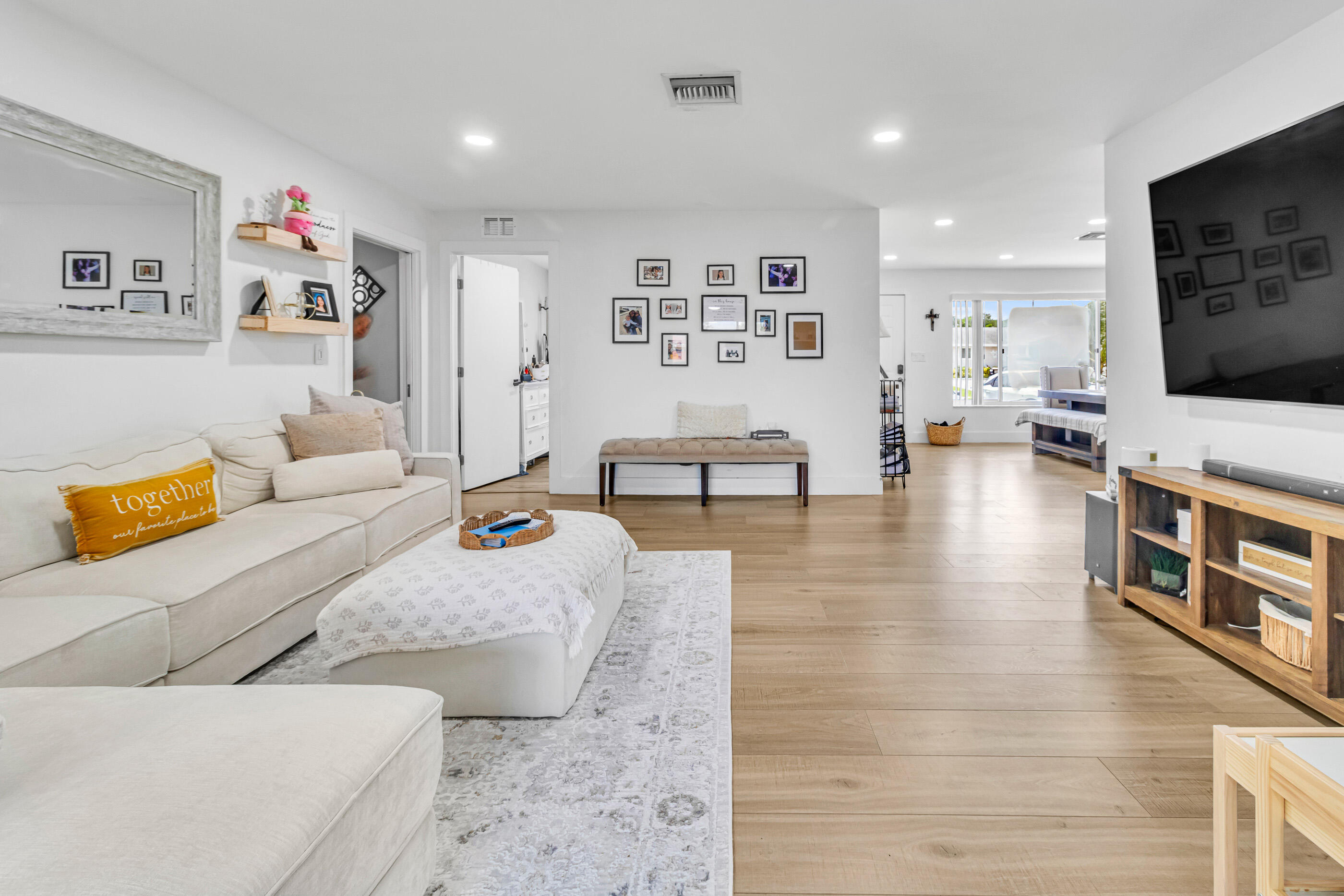 KIRKWOOD ESTATES ADD 1 - Residential