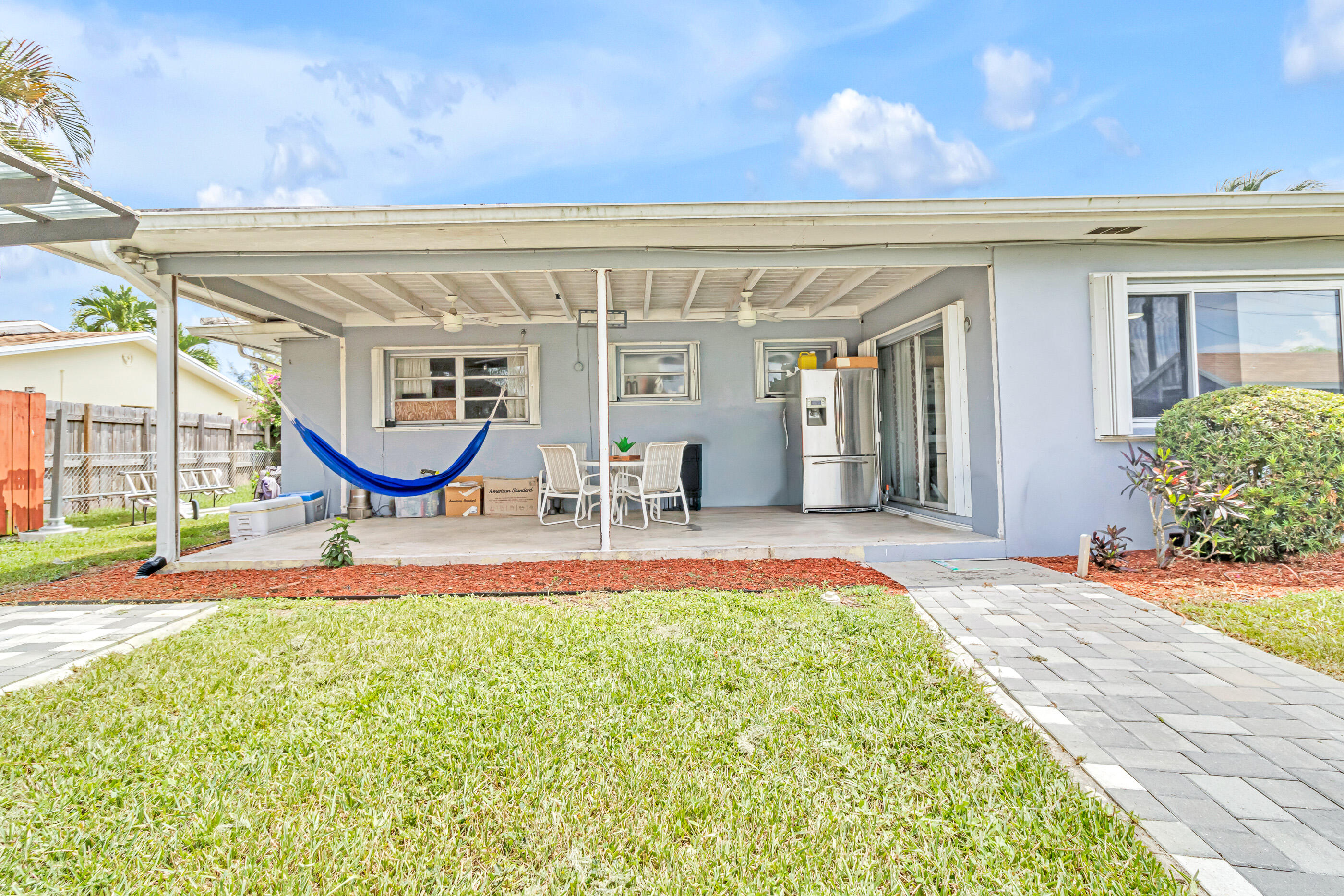 KIRKWOOD ESTATES ADD 1 - Residential