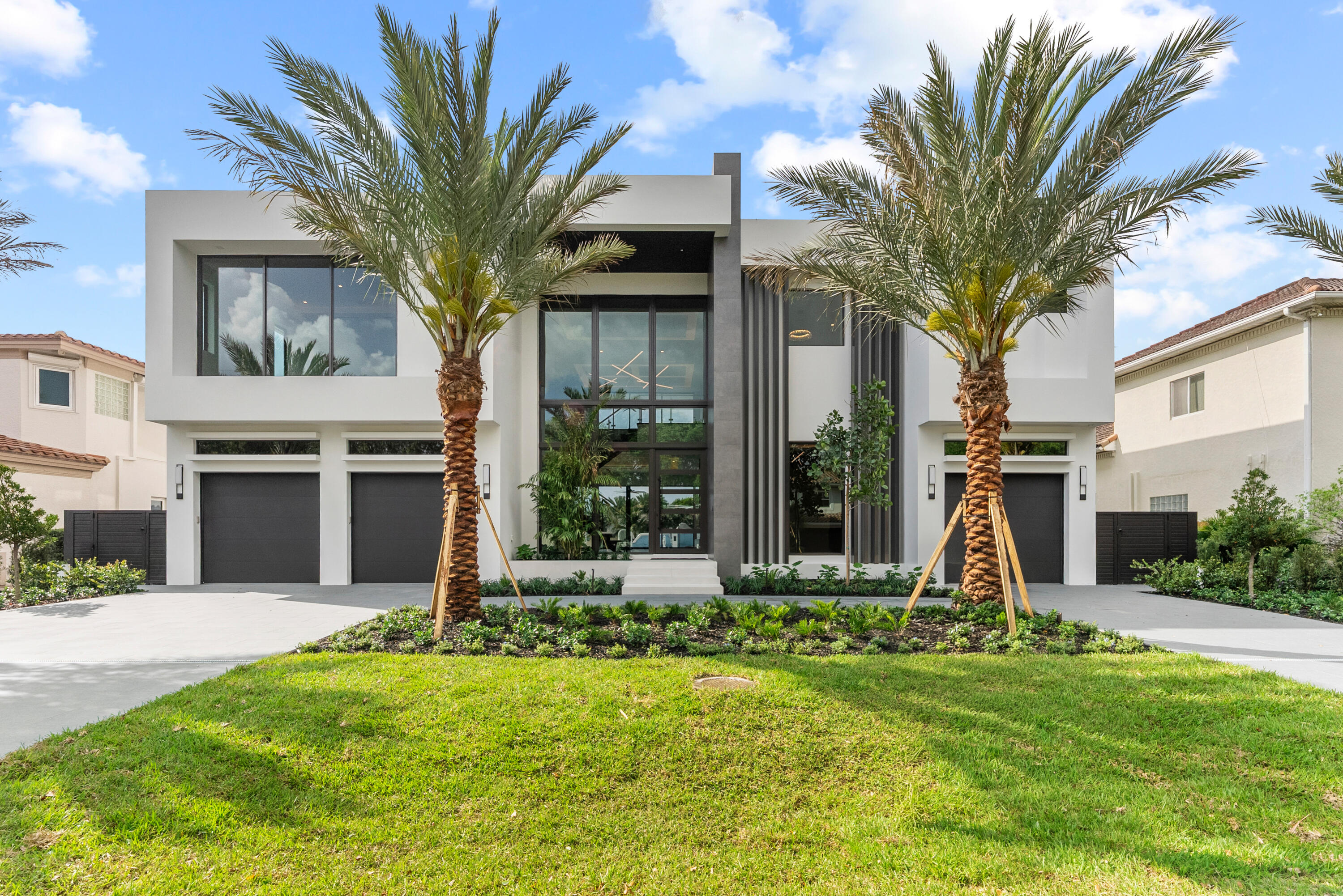 Tropic Isle - Residential