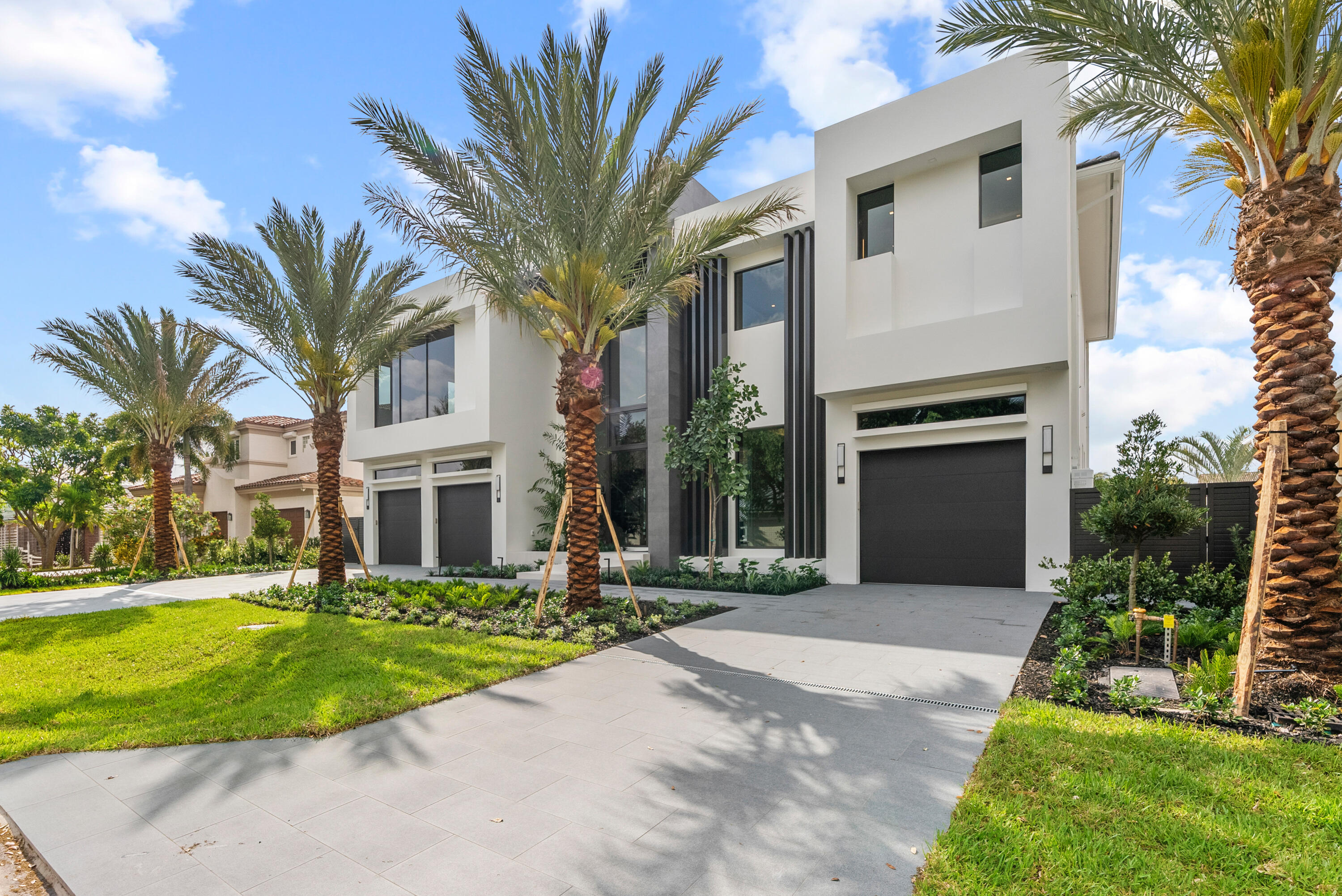 Tropic Isle - Residential