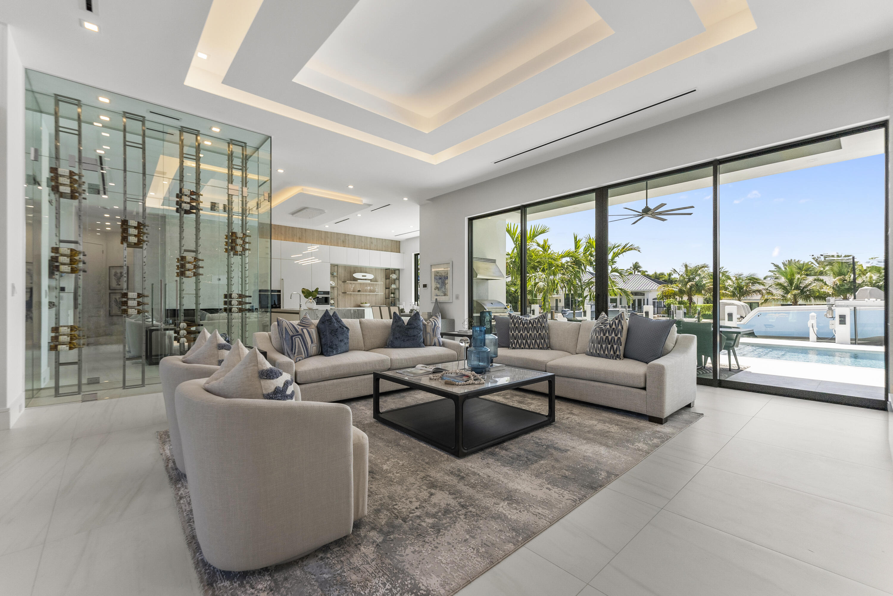 Tropic Isle - Residential