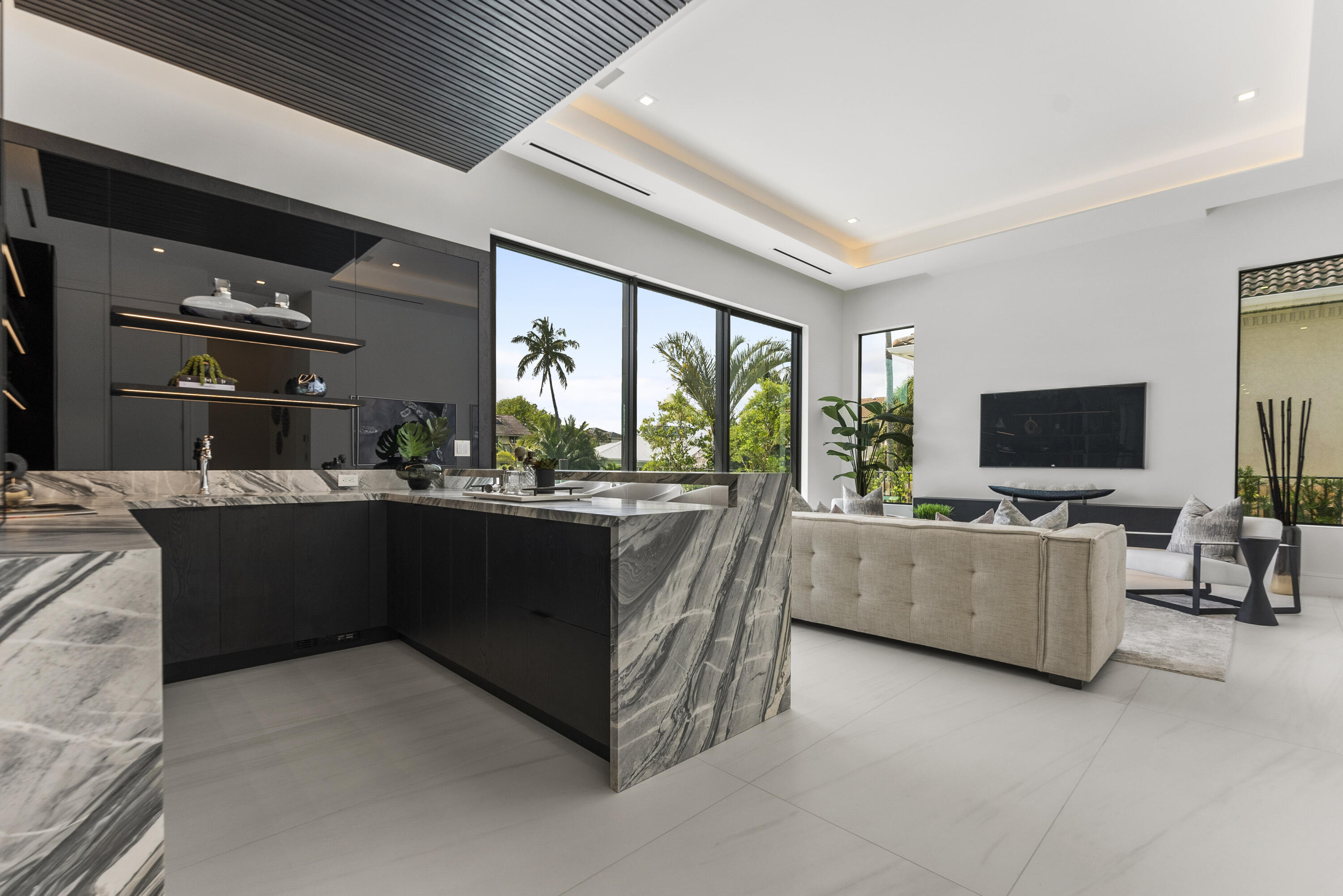 Tropic Isle - Residential
