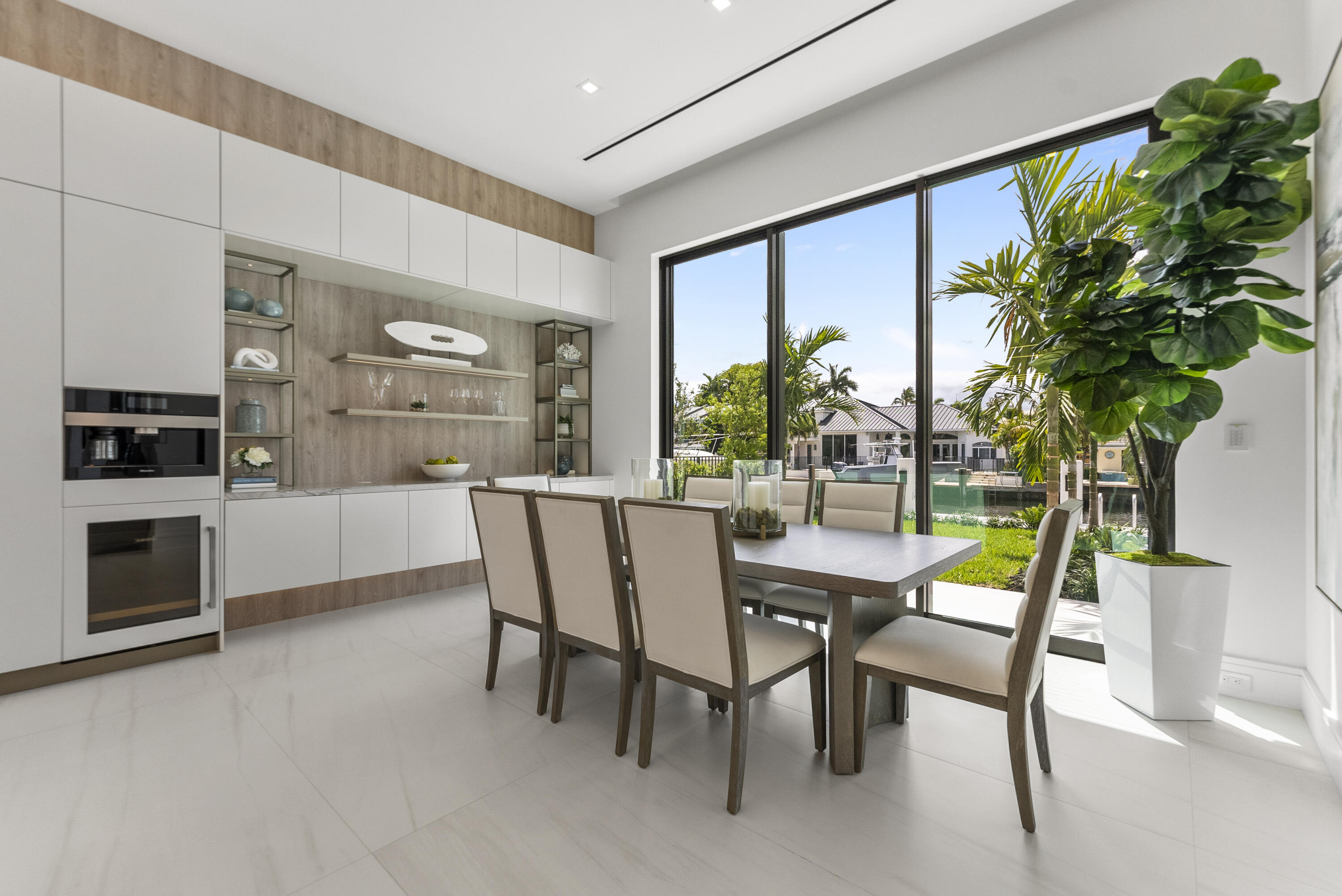 Tropic Isle - Residential