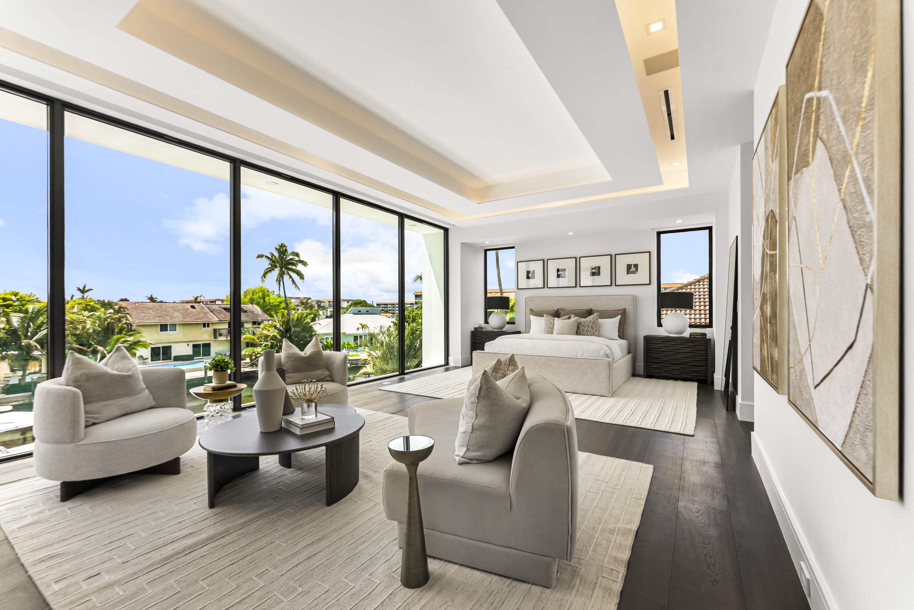 Tropic Isle - Residential