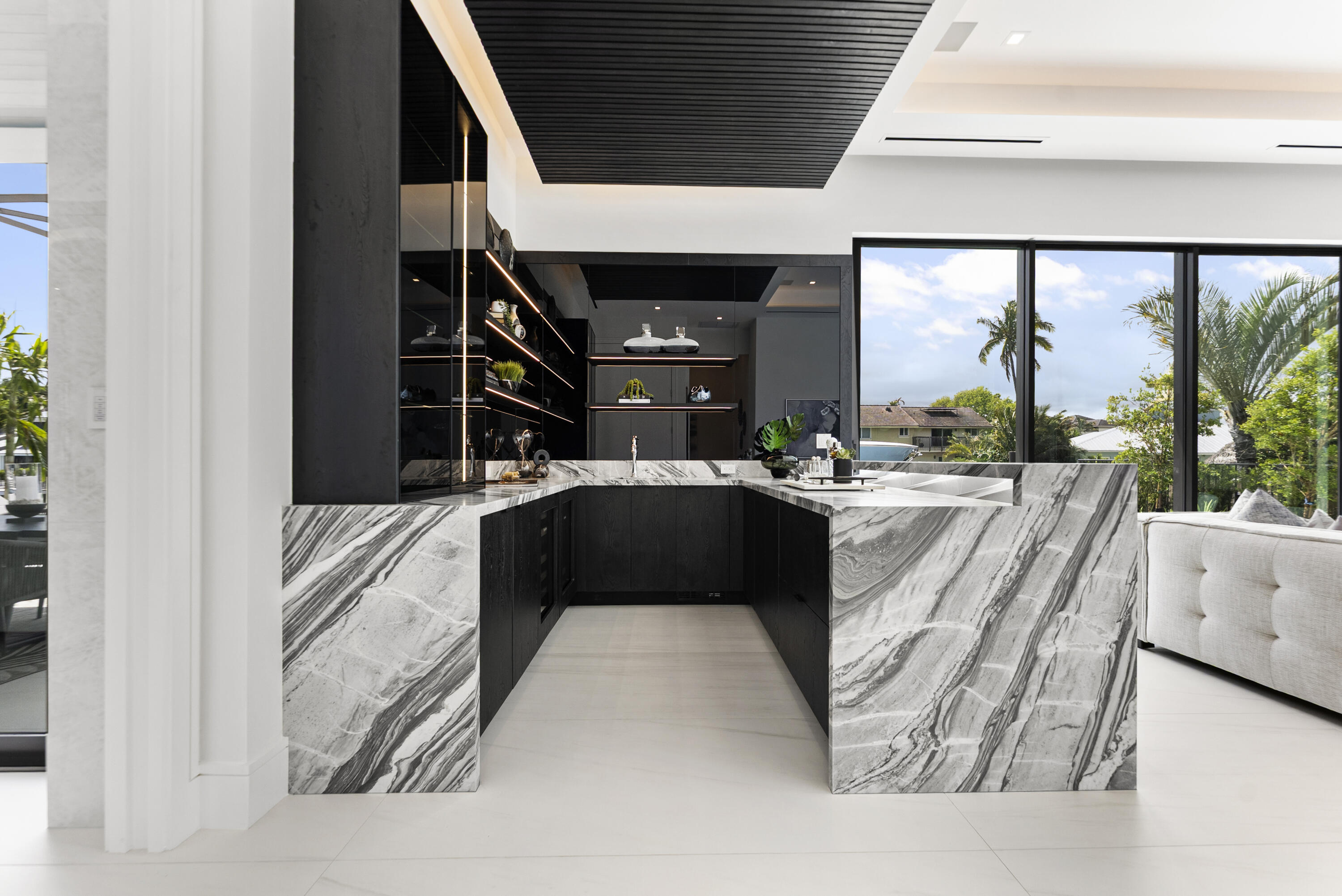 Tropic Isle - Residential