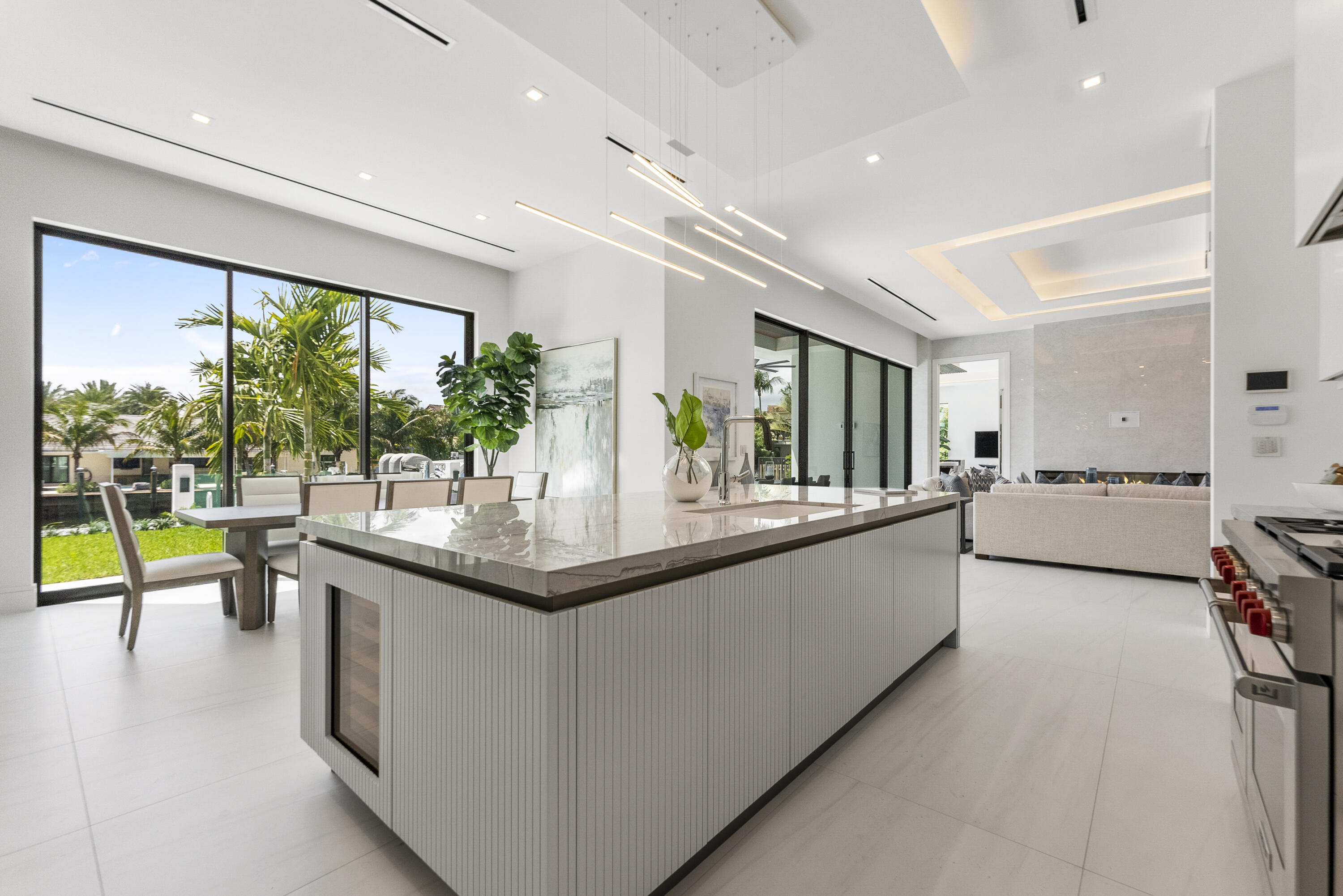 Tropic Isle - Residential