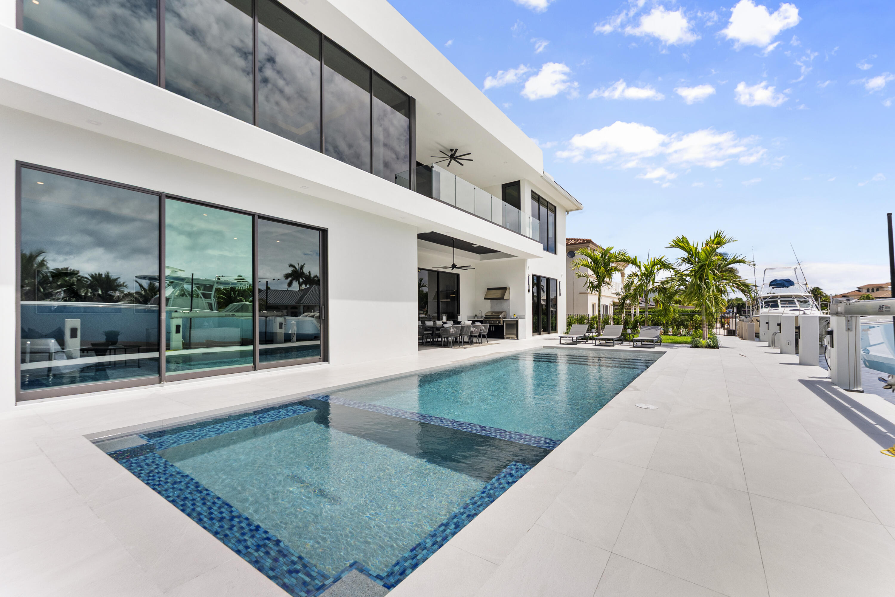 Tropic Isle - Residential
