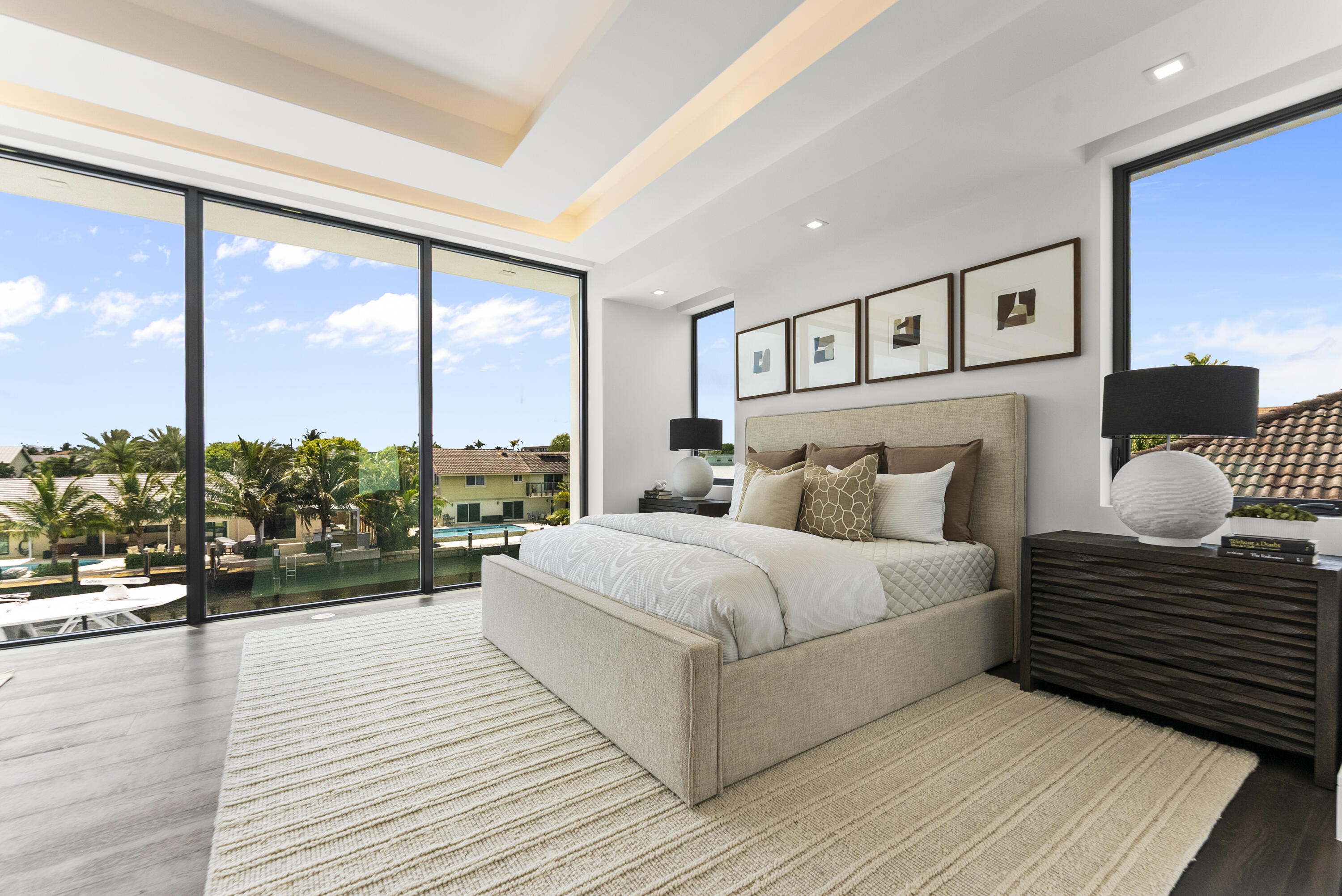 Tropic Isle - Residential