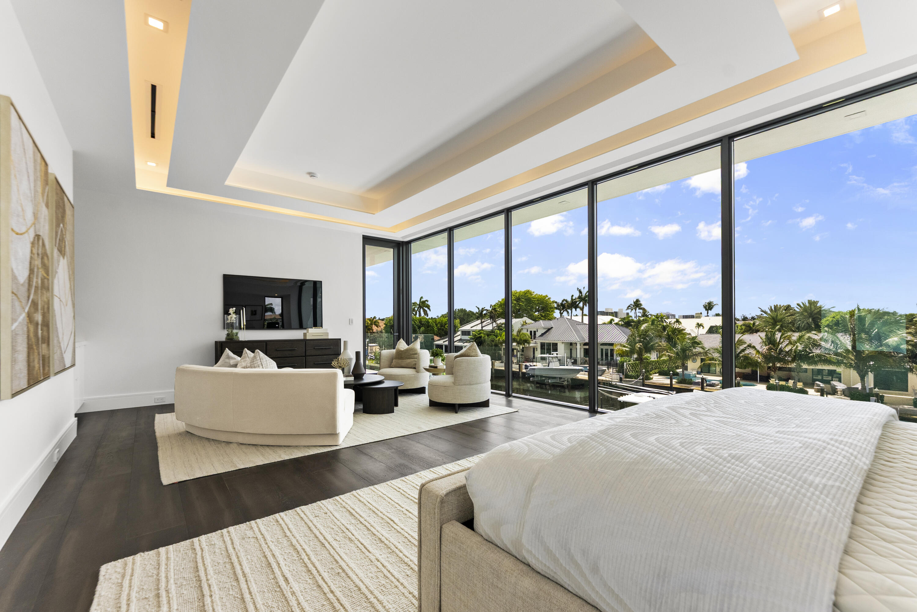 Tropic Isle - Residential