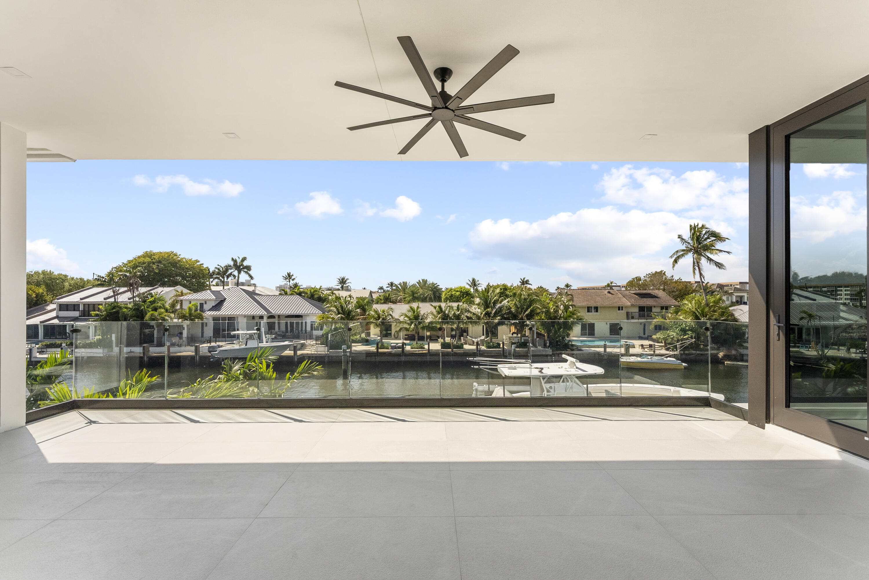 Tropic Isle - Residential