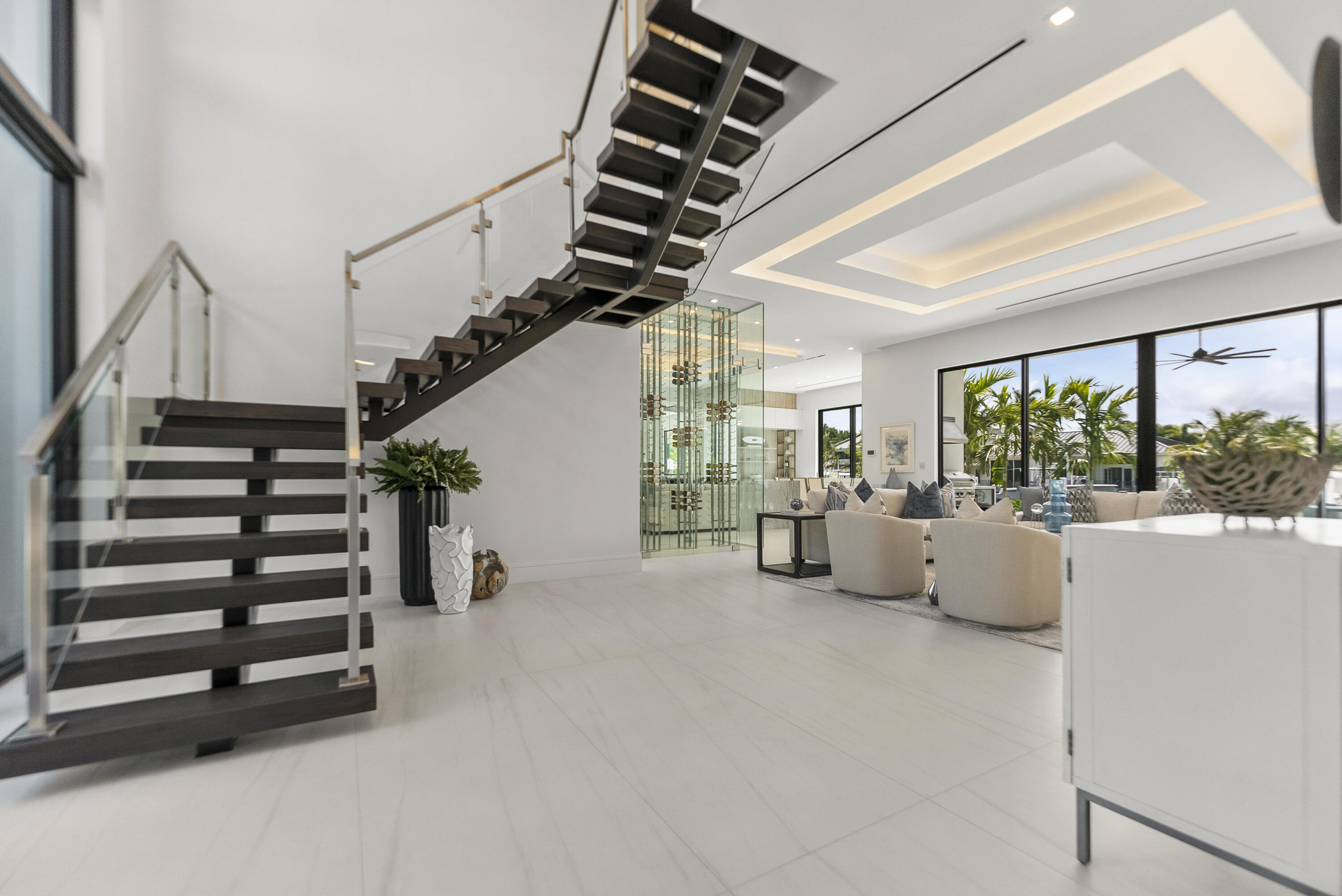 Tropic Isle - Residential
