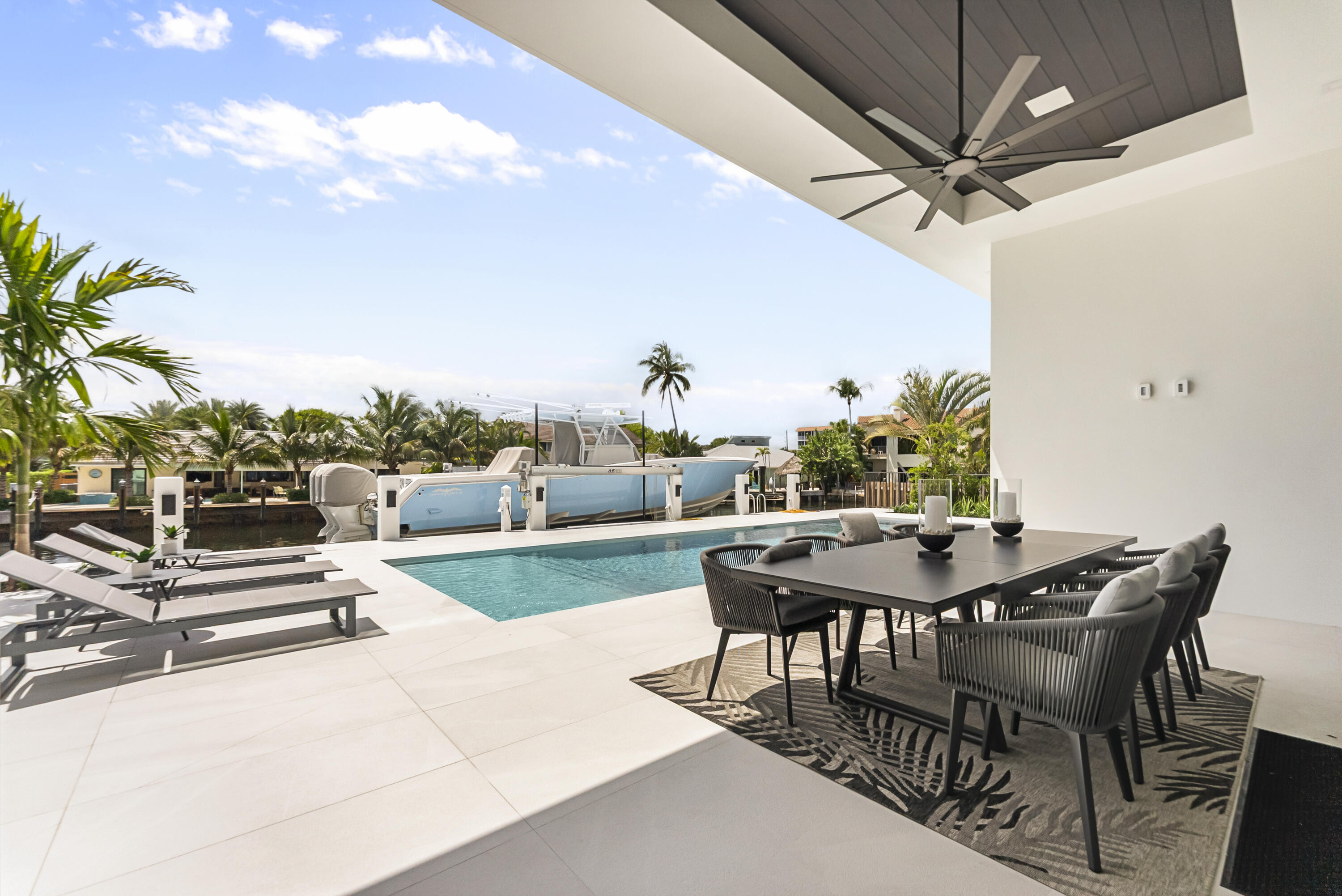 Tropic Isle - Residential