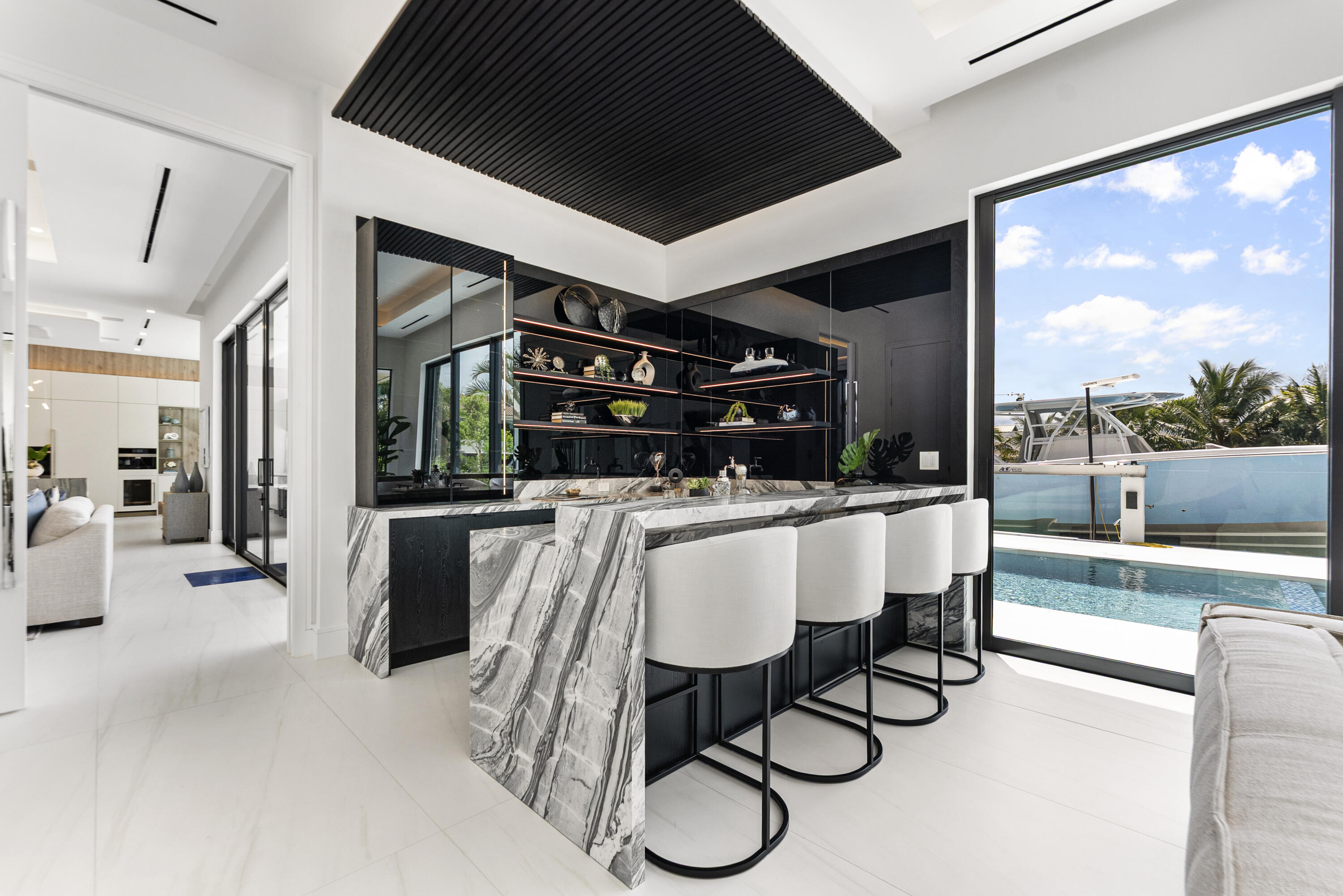 Tropic Isle - Residential