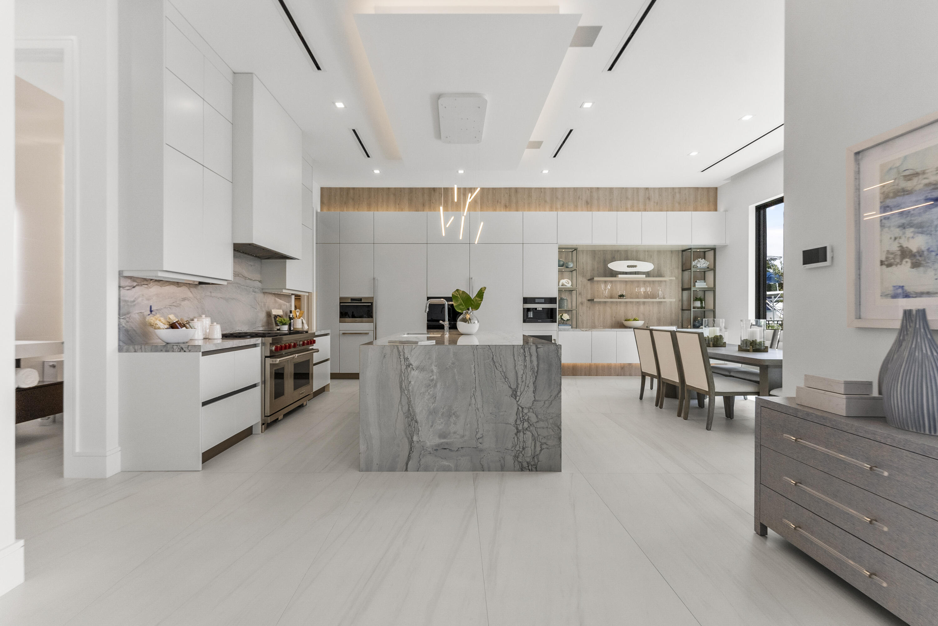 Tropic Isle - Residential