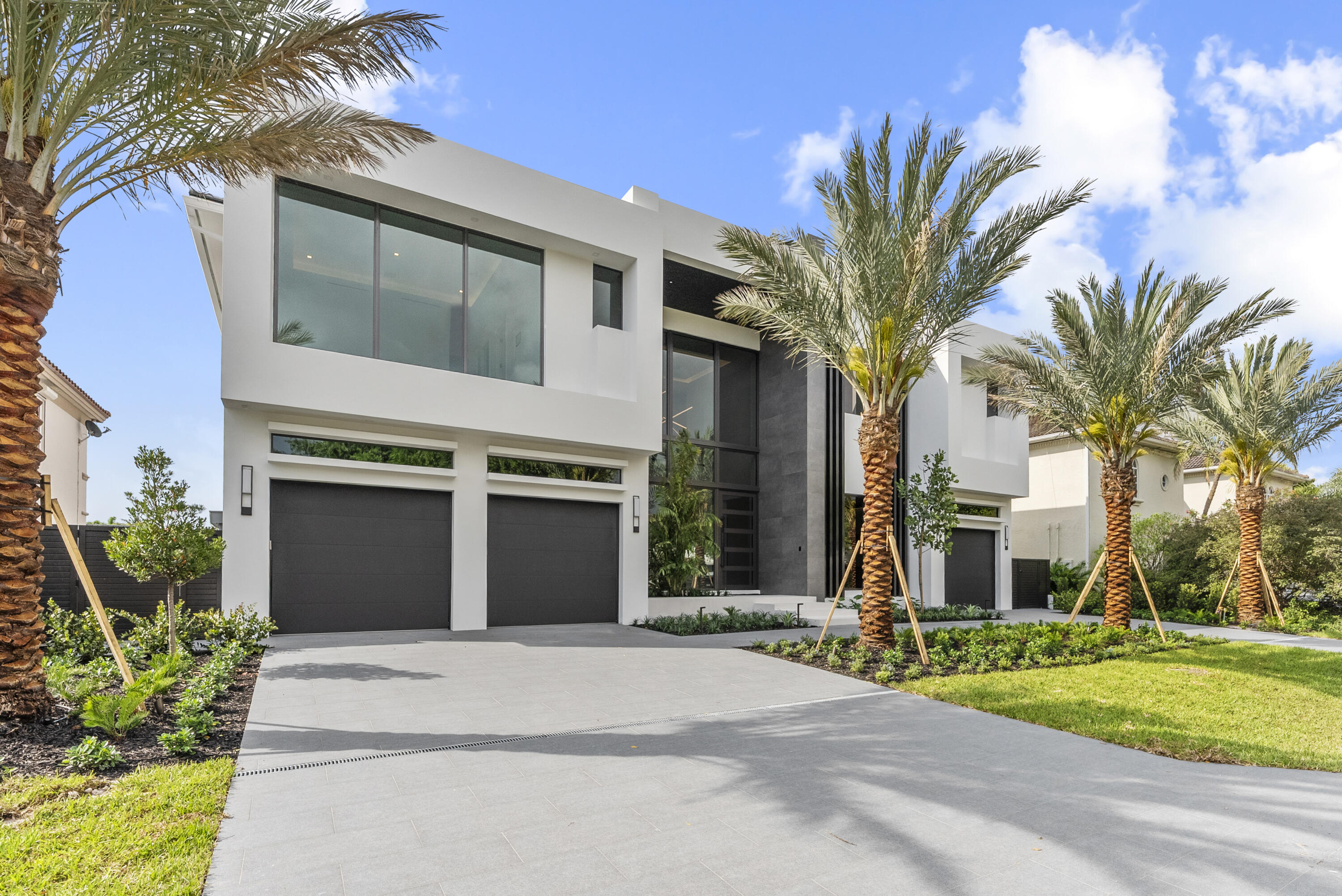 Tropic Isle - Residential