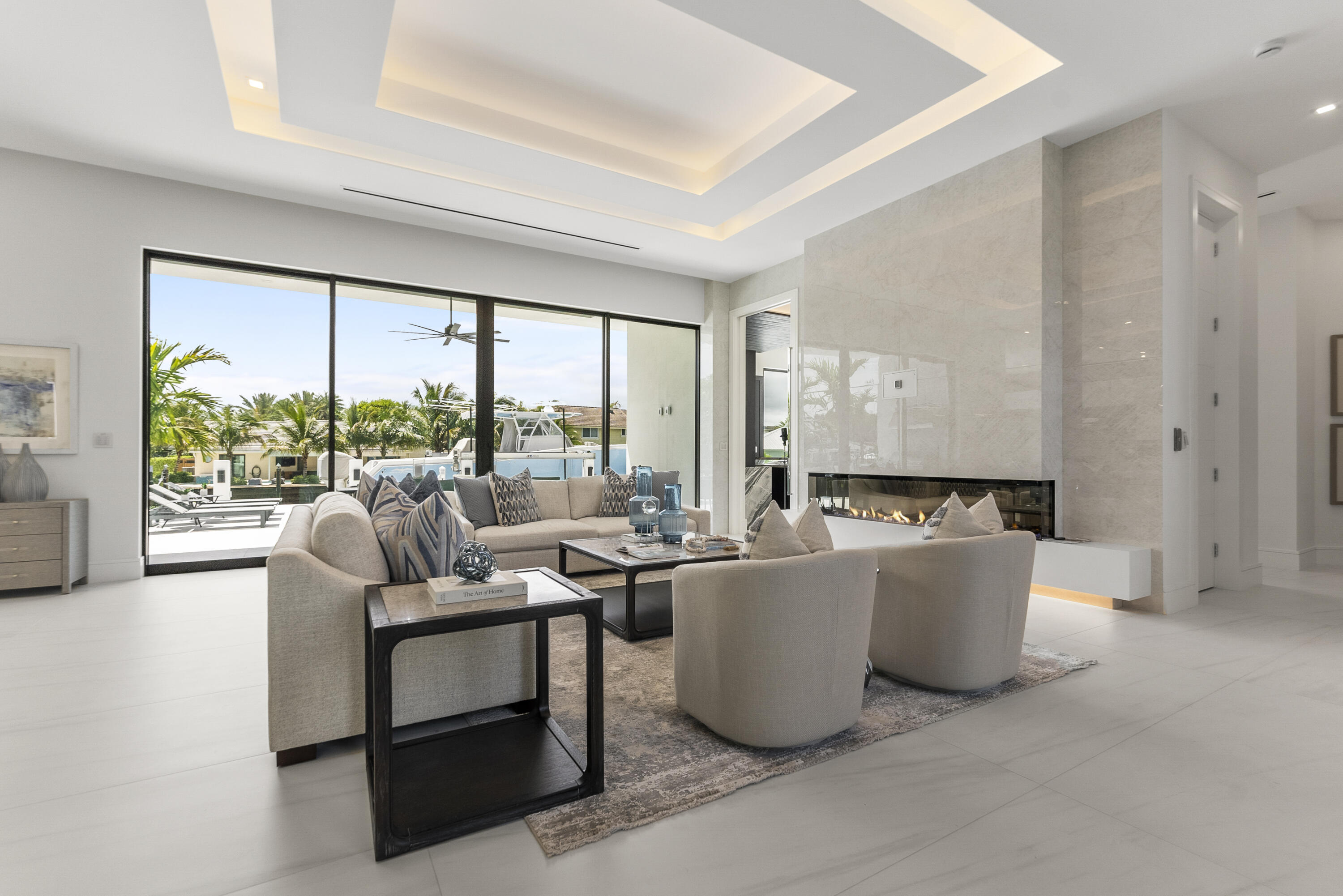Tropic Isle - Residential