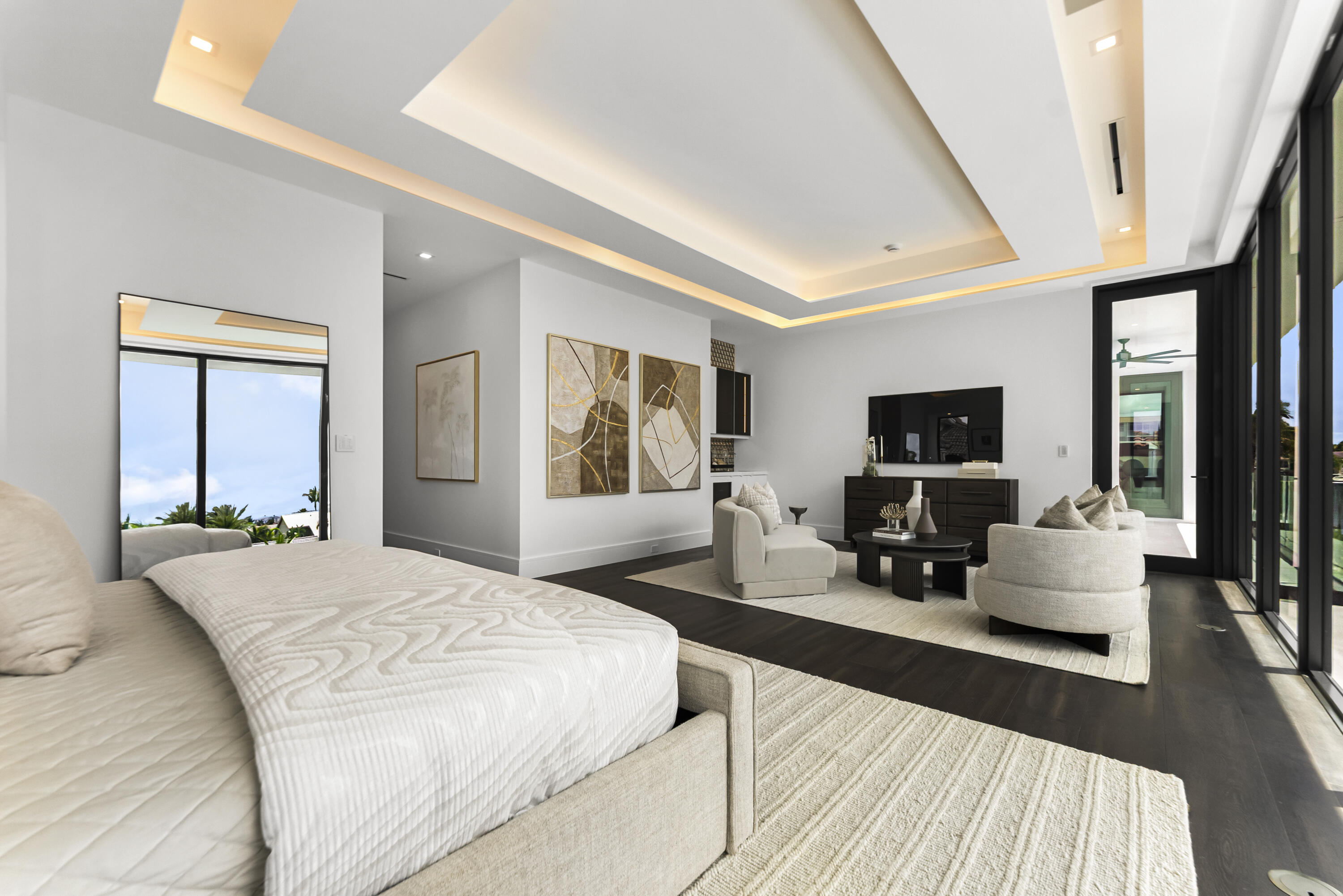 Tropic Isle - Residential