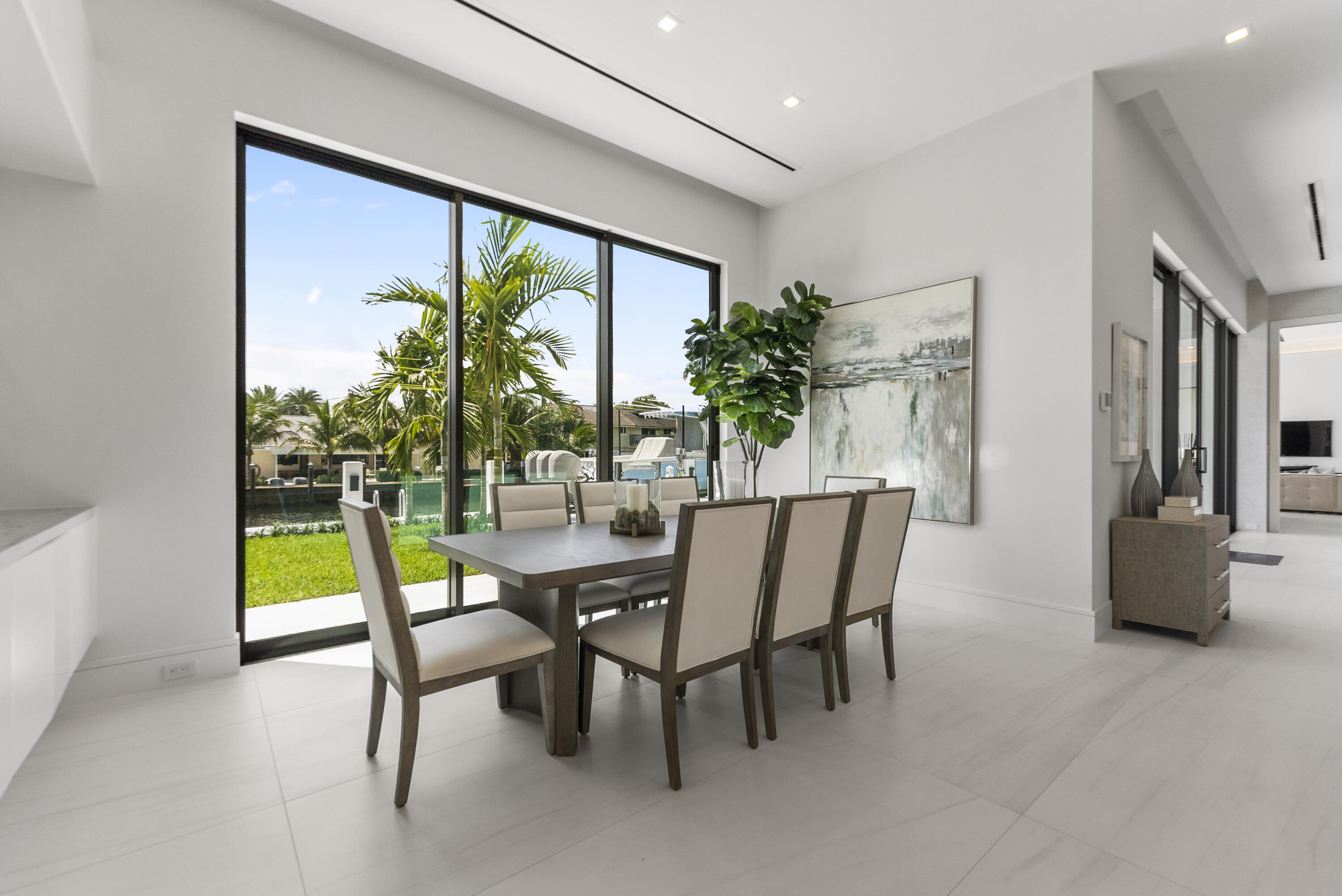 Tropic Isle - Residential