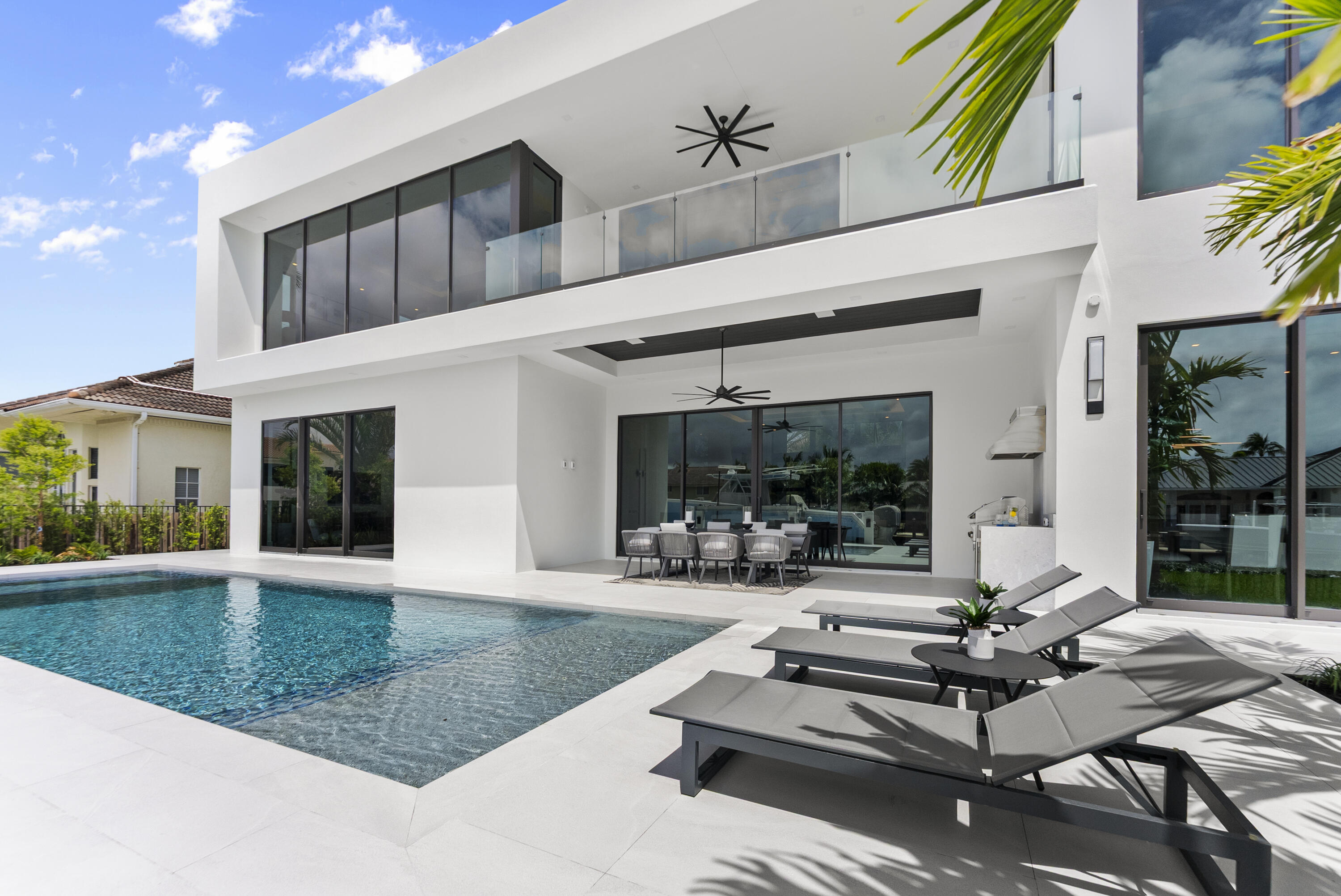 Tropic Isle - Residential