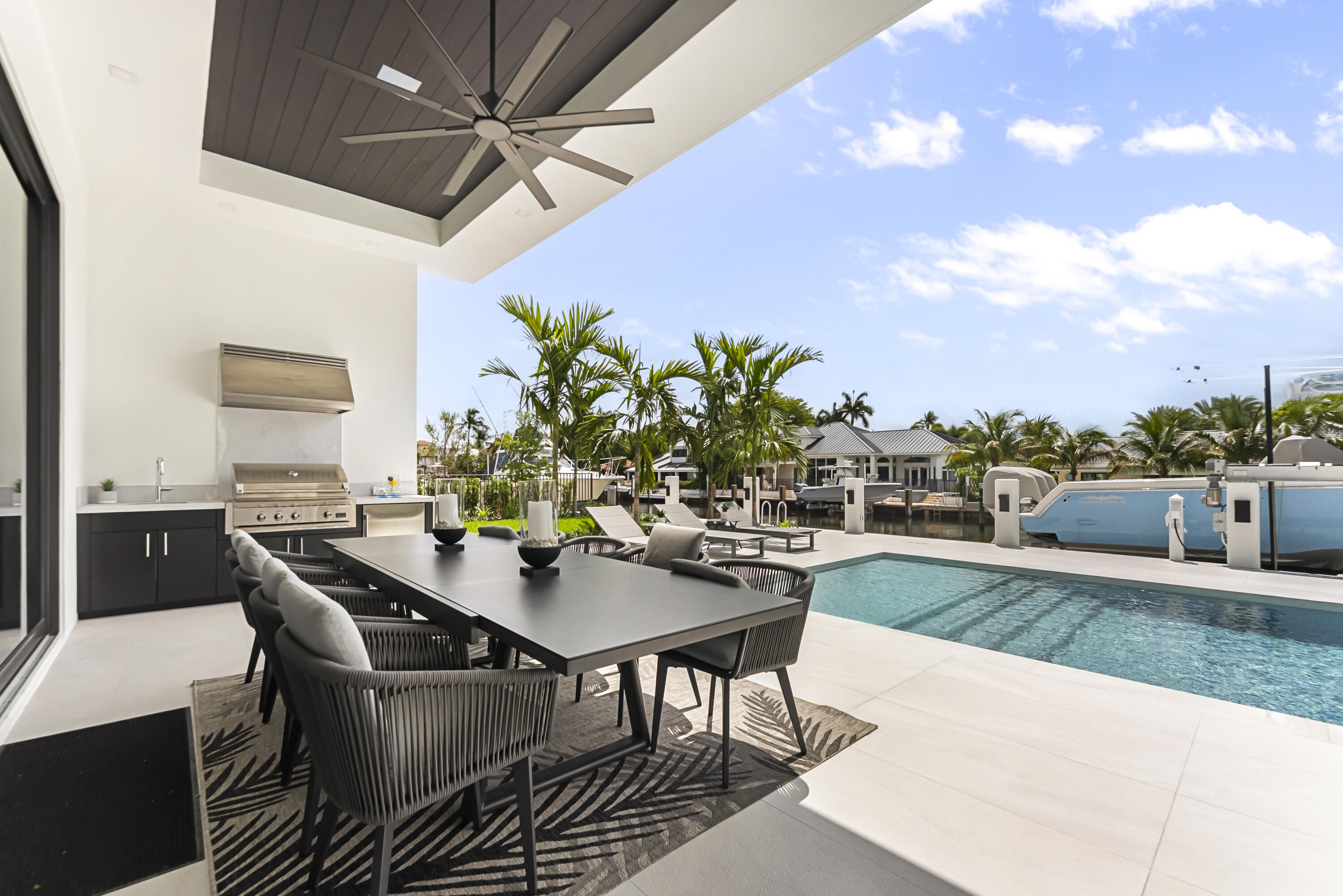 Tropic Isle - Residential