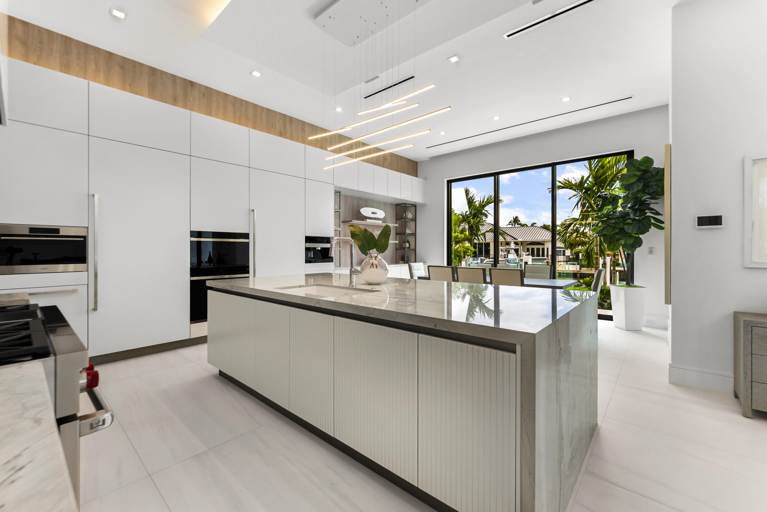 Tropic Isle - Residential