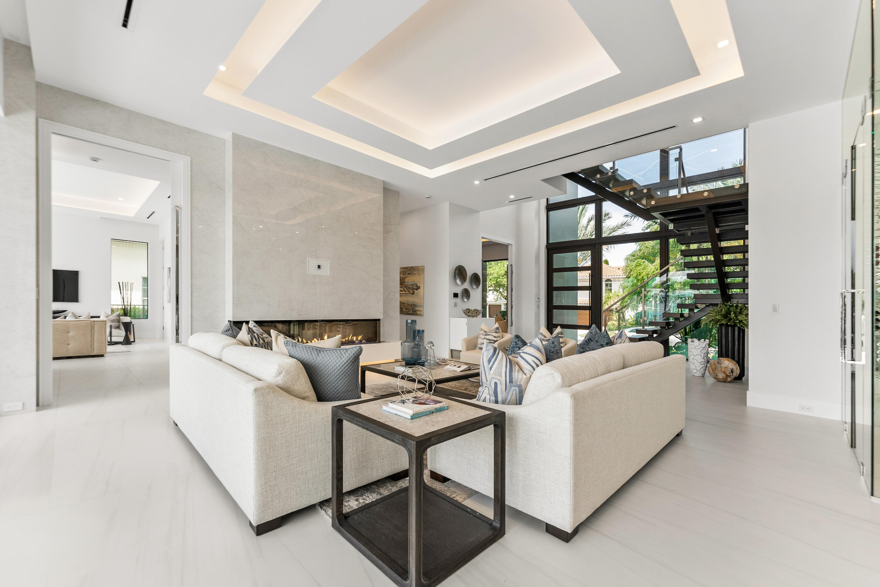 Tropic Isle - Residential