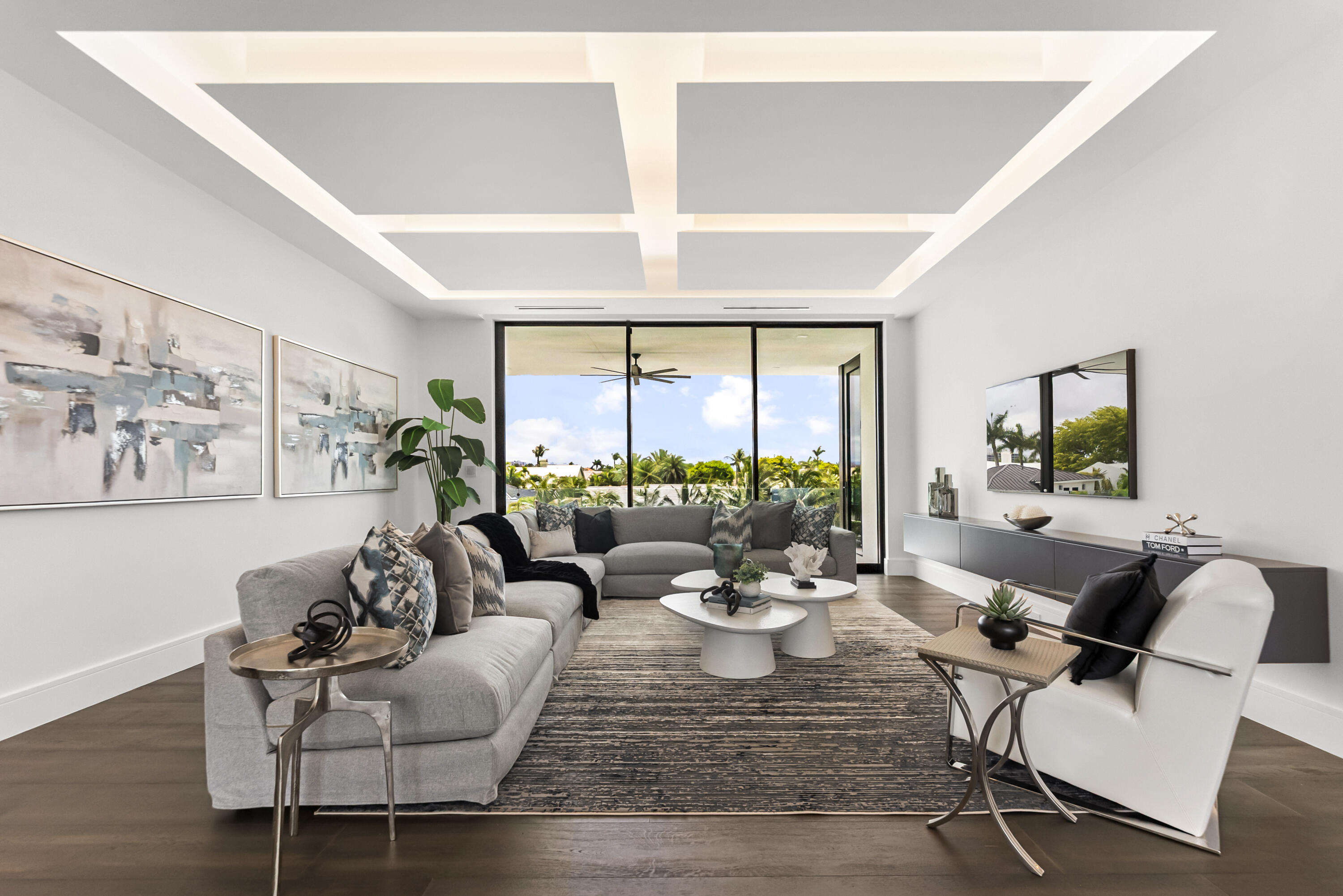 Tropic Isle - Residential