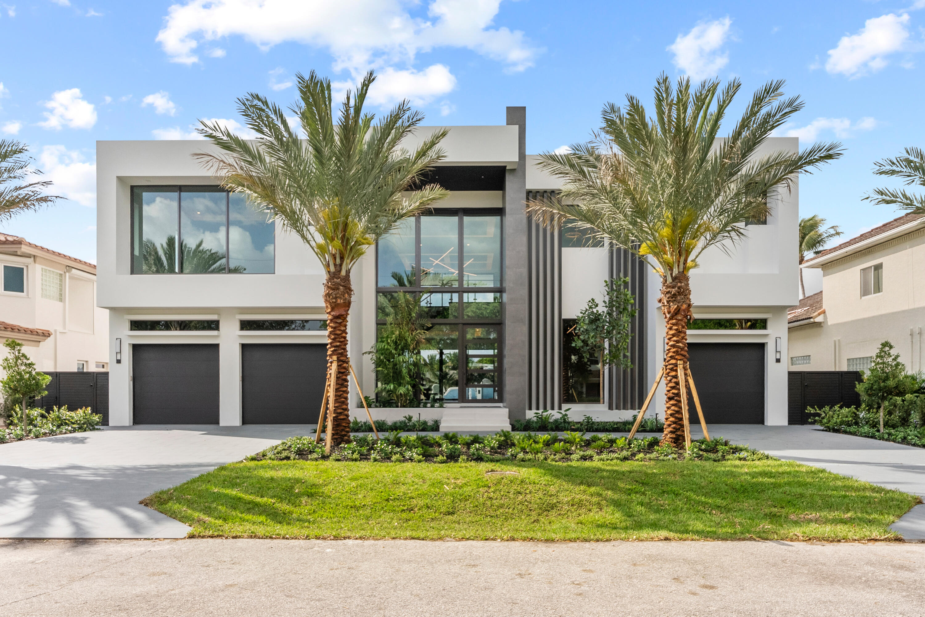 Tropic Isle - Residential