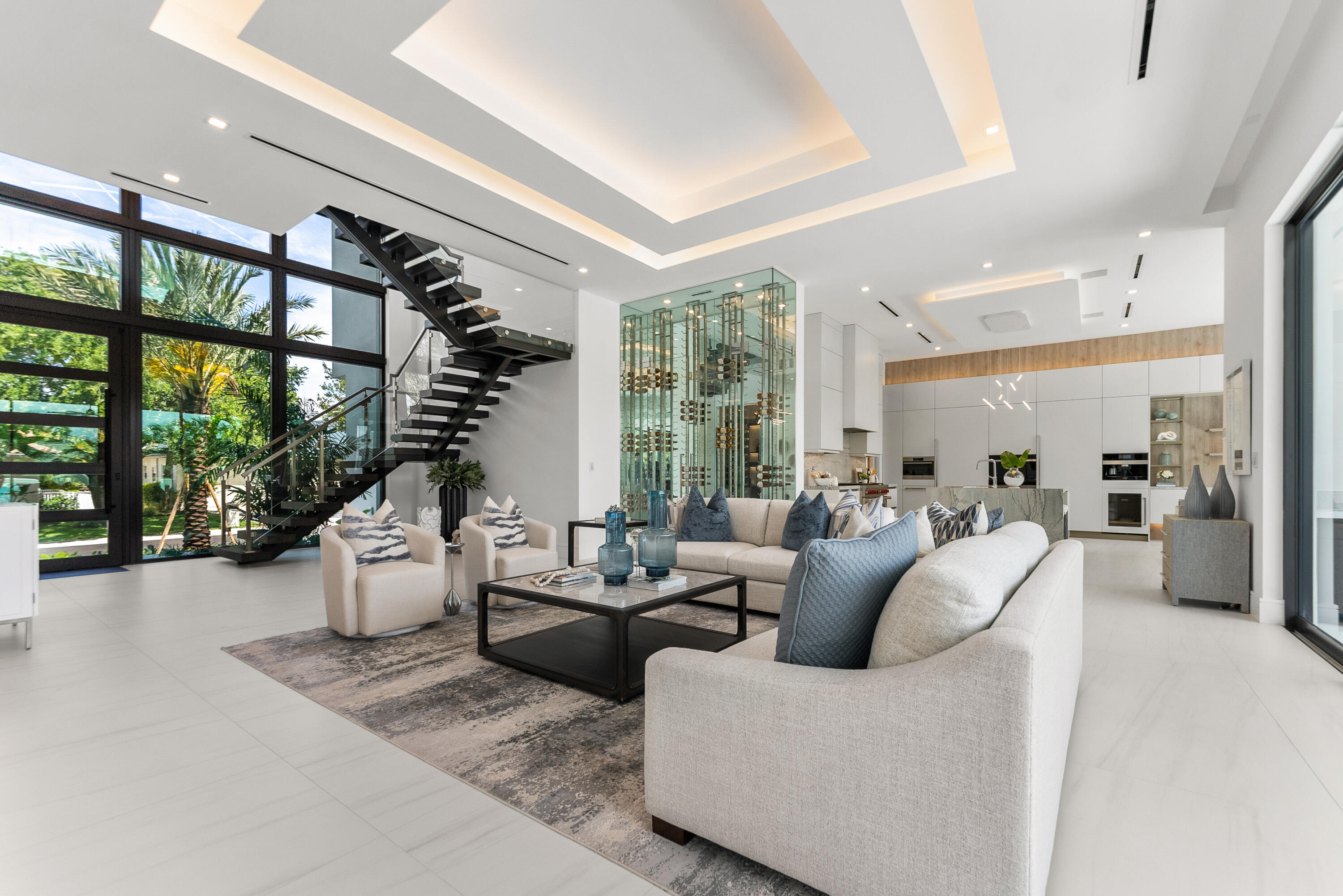 Tropic Isle - Residential