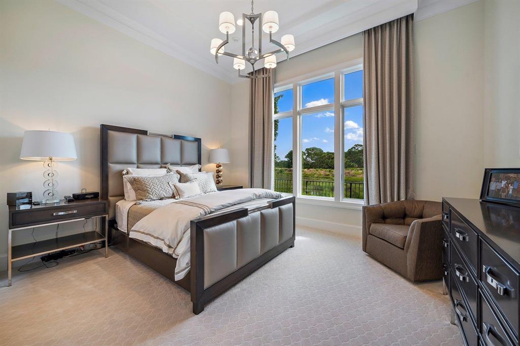 OLD PALM 4 - Residential