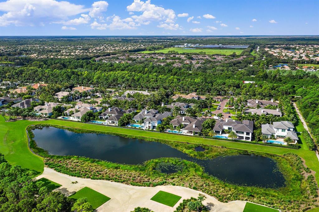 OLD PALM 4 - Residential